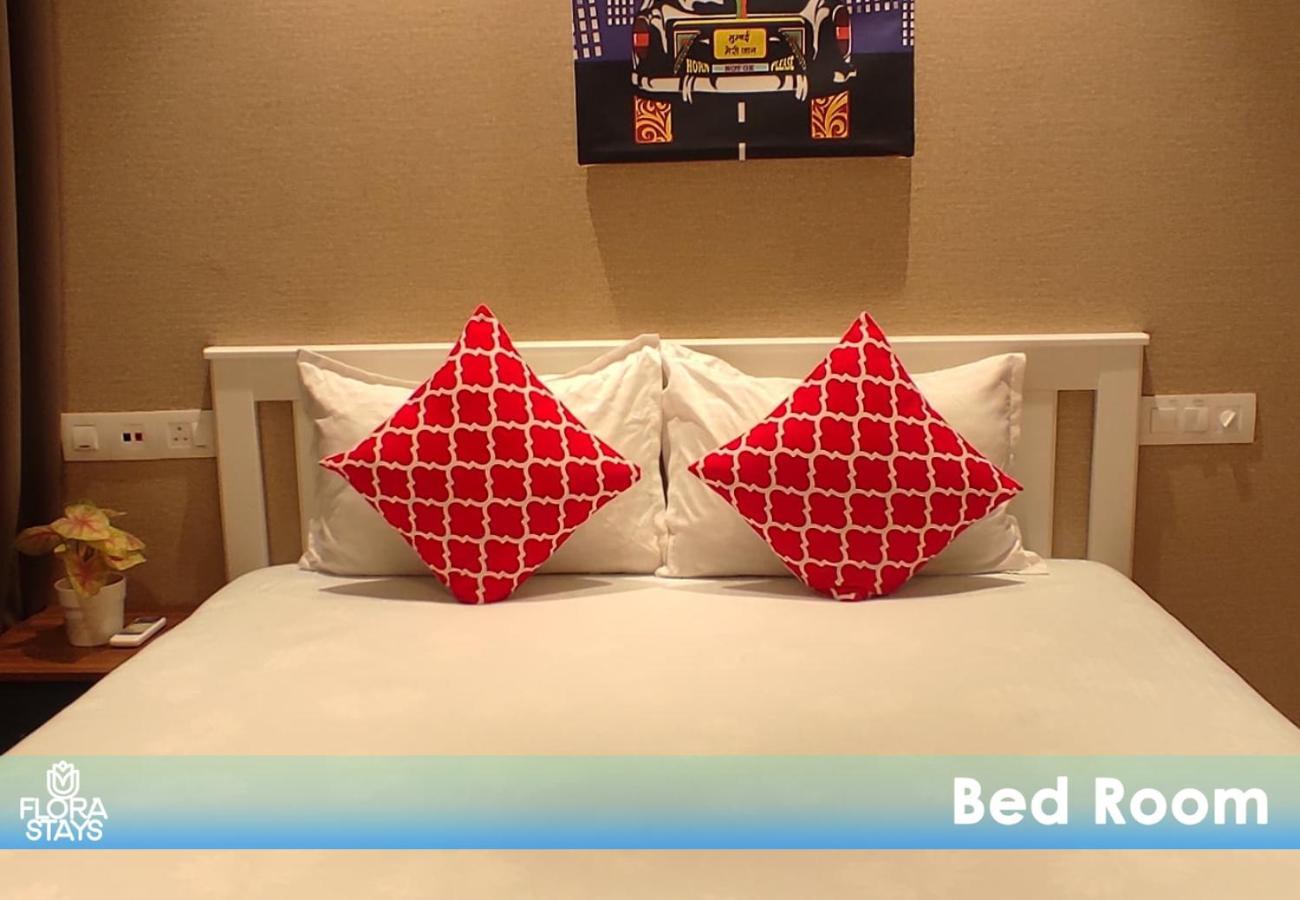 Apartment 1br Theme In Powai By Florastays
