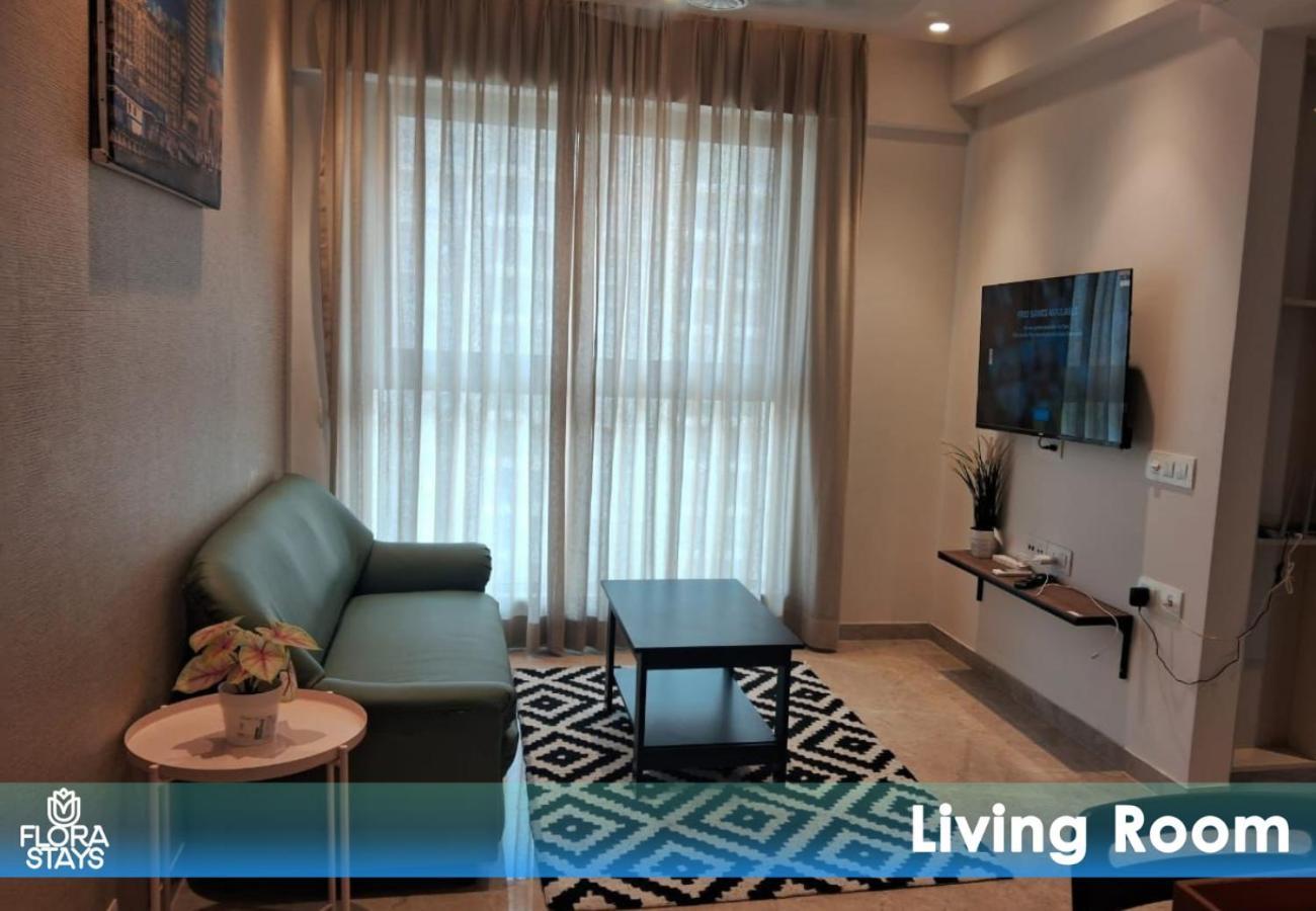 1br Theme In Powai By Florastays Apartment *