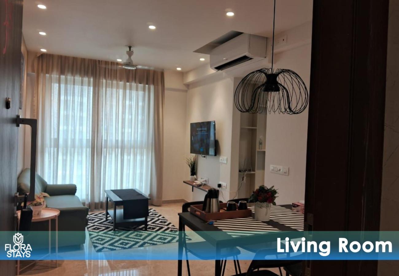 1br Theme In Powai By Florastays Apartment *