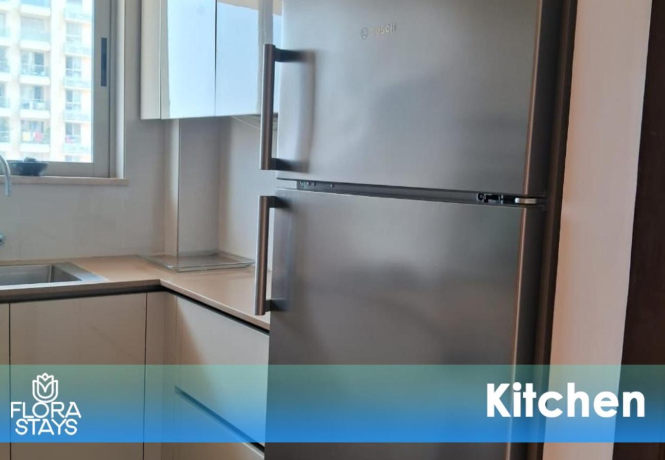 1br Theme In Powai By Florastays Apartment Mumbai