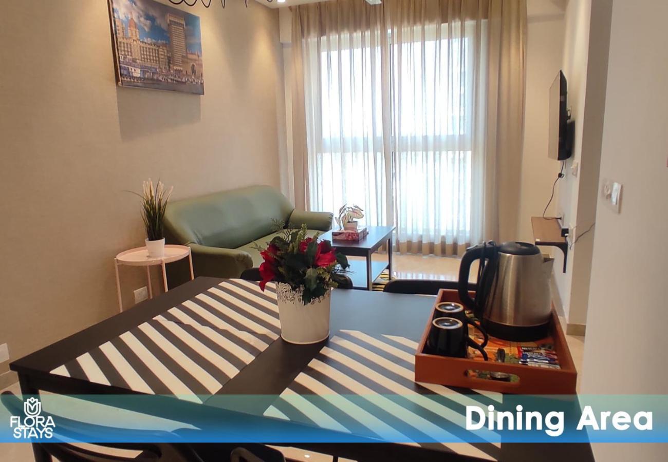 Apartment 1br Theme In Powai By Florastays Mumbai