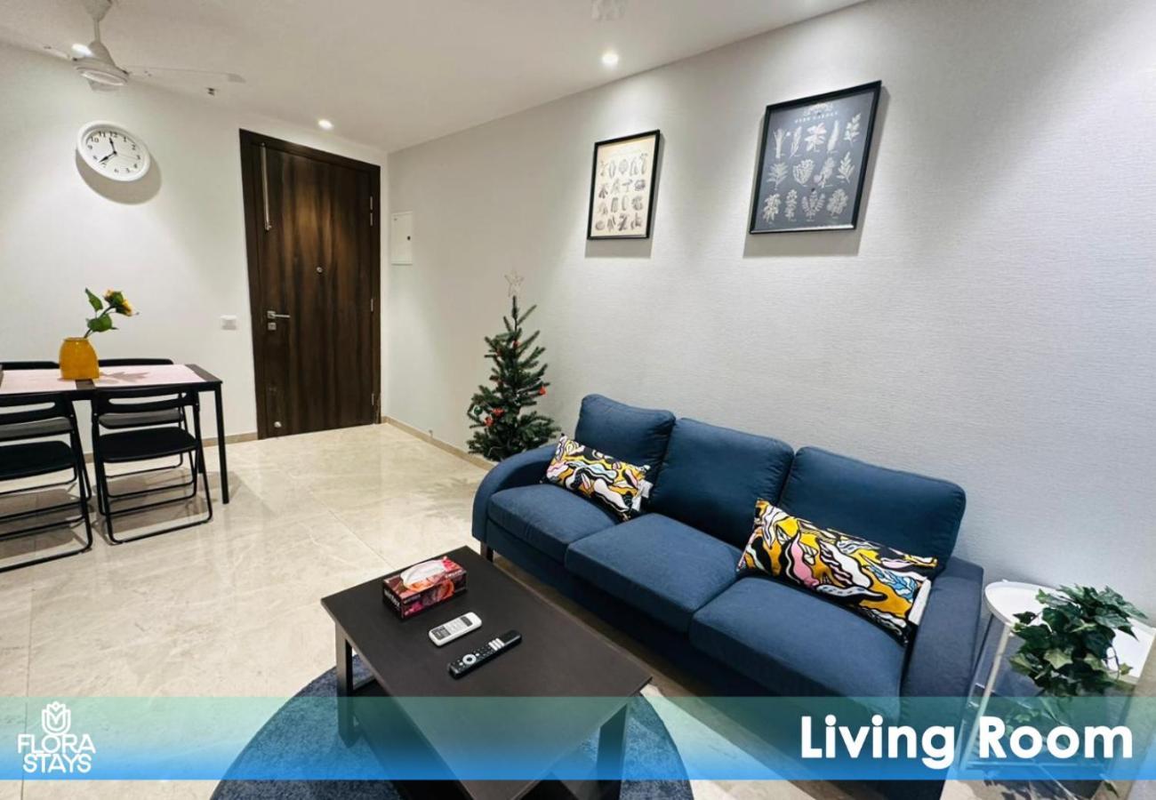 1br Theme In Powai By Florastays Mumbai