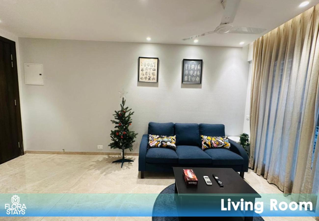 1br Theme In Powai By Florastays *