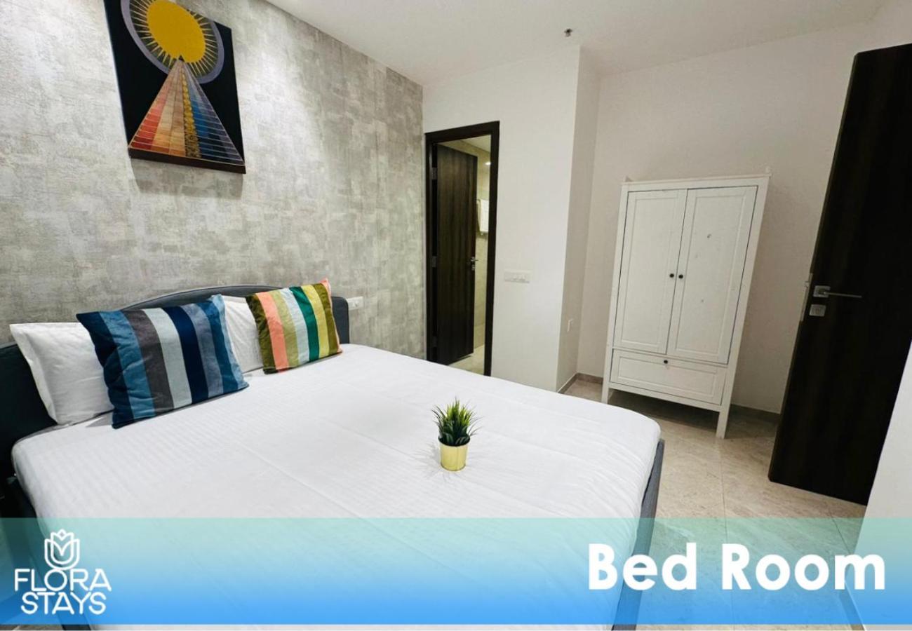 Apartment 1br Theme In Powai By Florastays