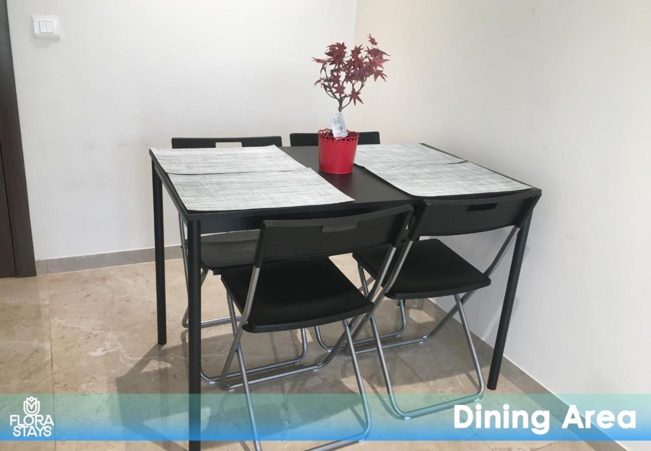 1br Theme In Powai By Florastays Apartment Mumbai