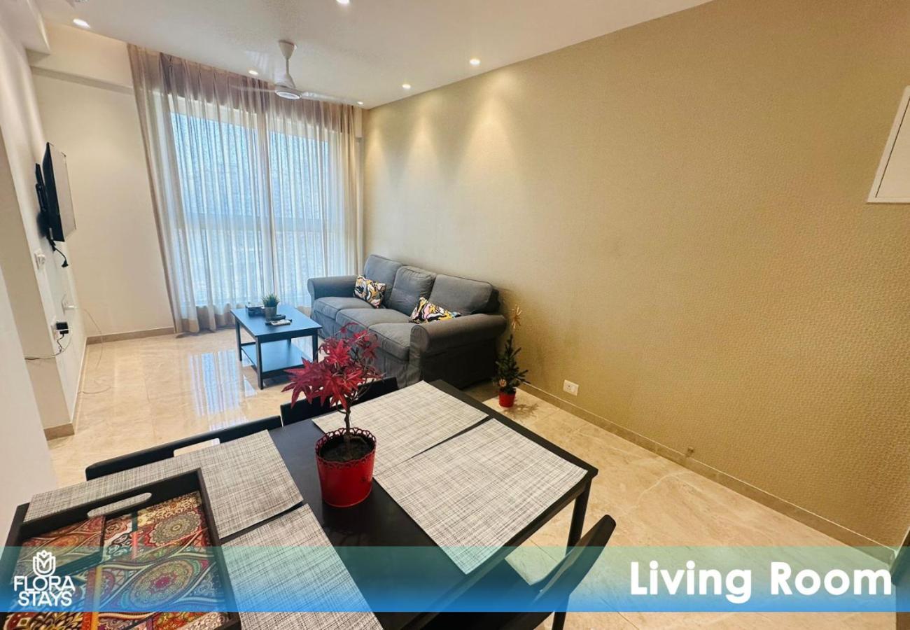1br Theme In Powai By Florastays * Mumbai