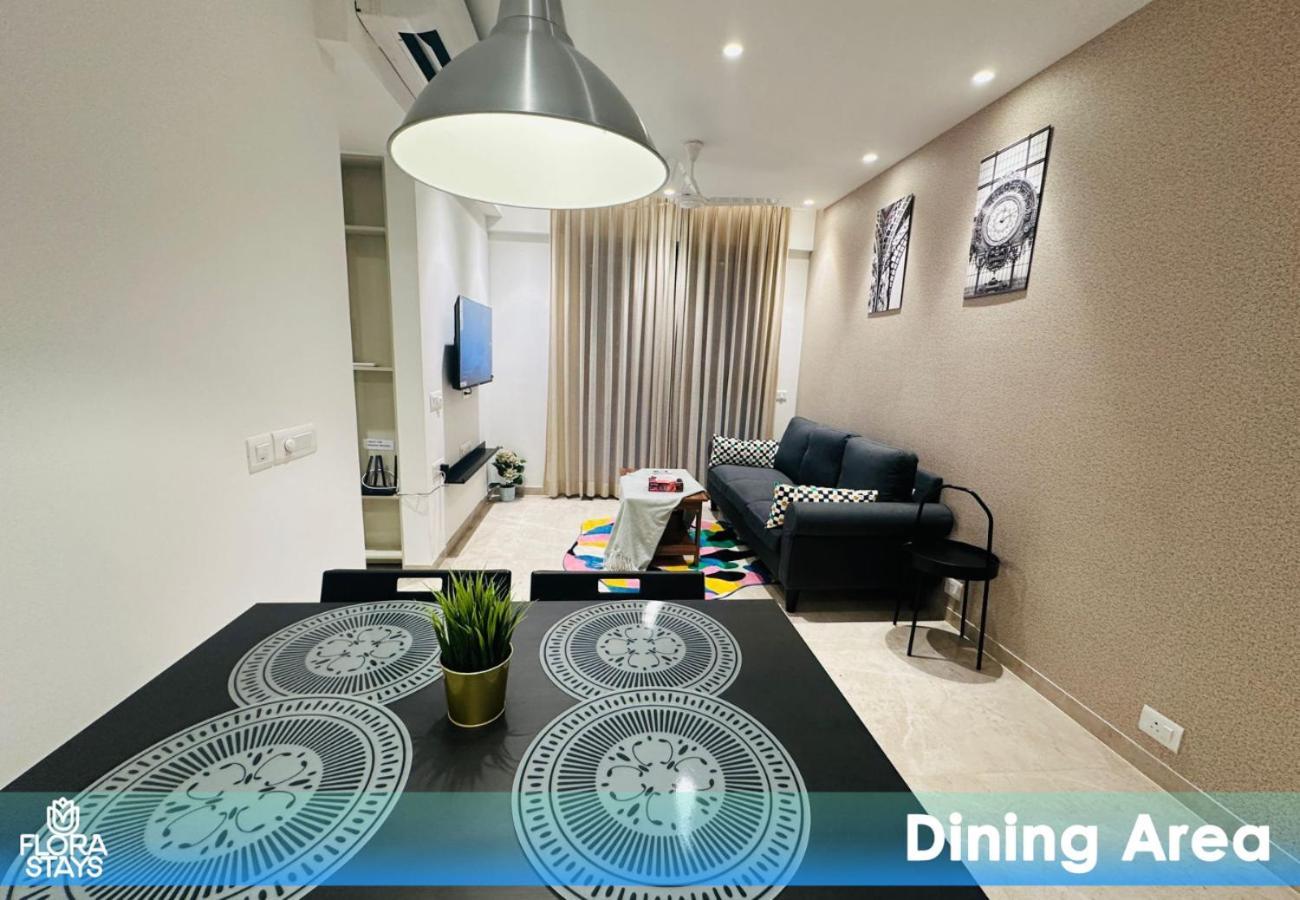 1br Theme In Powai By Florastays Apartment