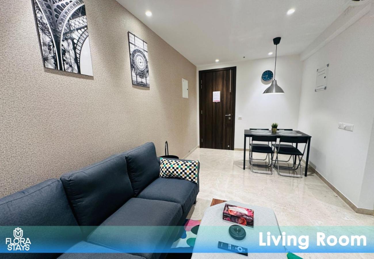 1br Theme In Powai By Florastays Apartment Mumbai