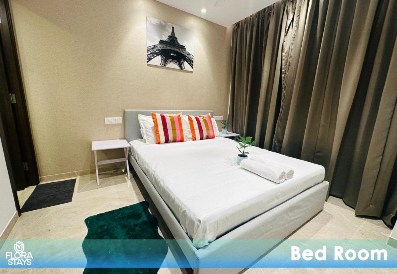 1br Theme In Powai By Florastays Mumbai
