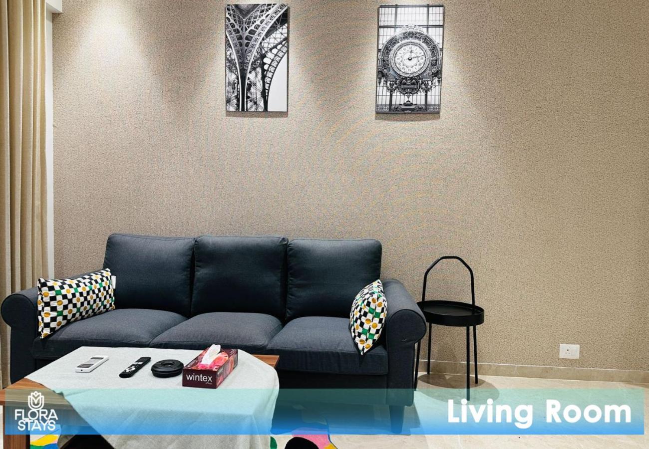 1br Theme In Powai By Florastays