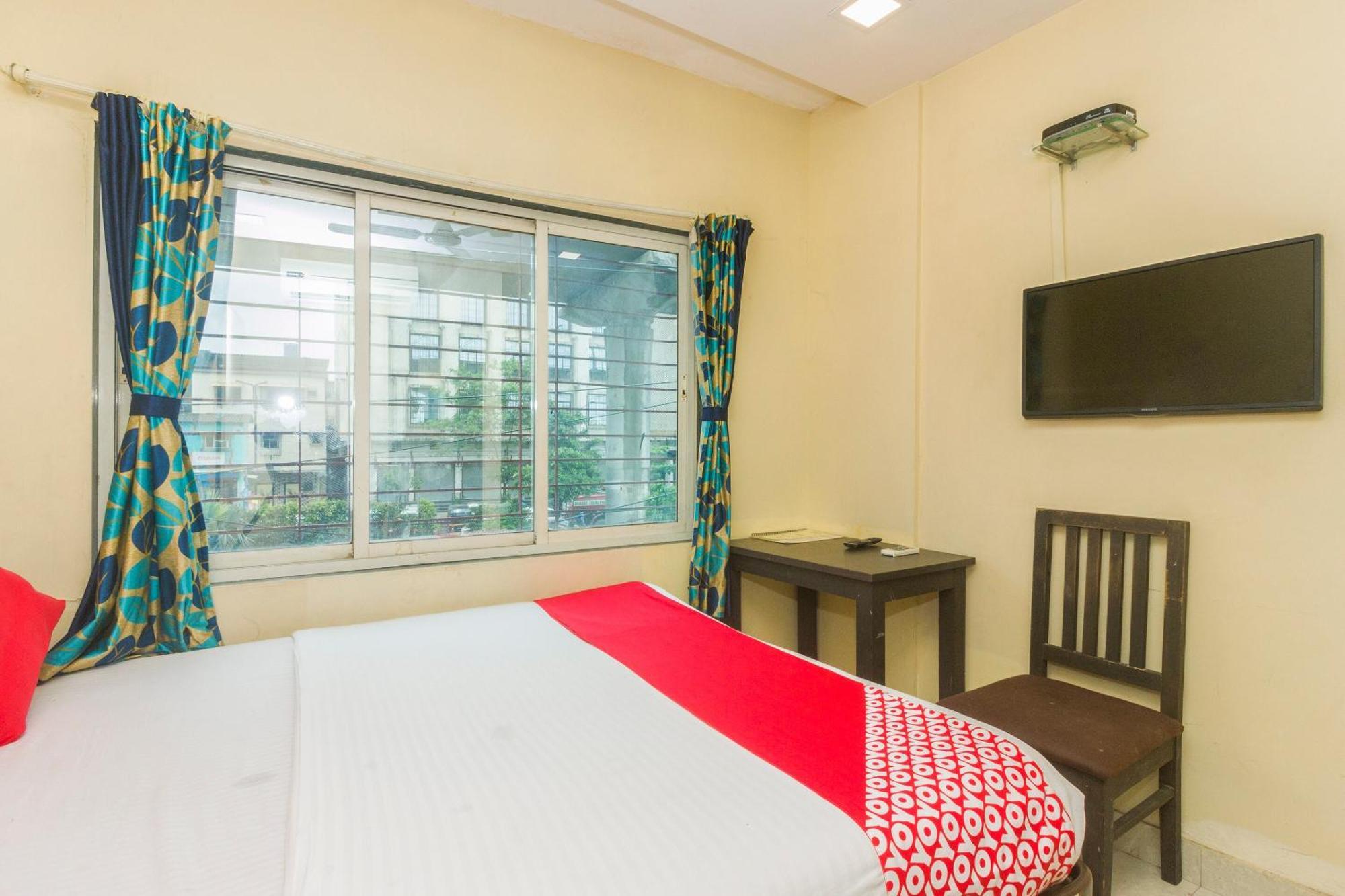 Hotel O Royal Grand Near Chhatrapati Shivaji International Airport Mumbai
