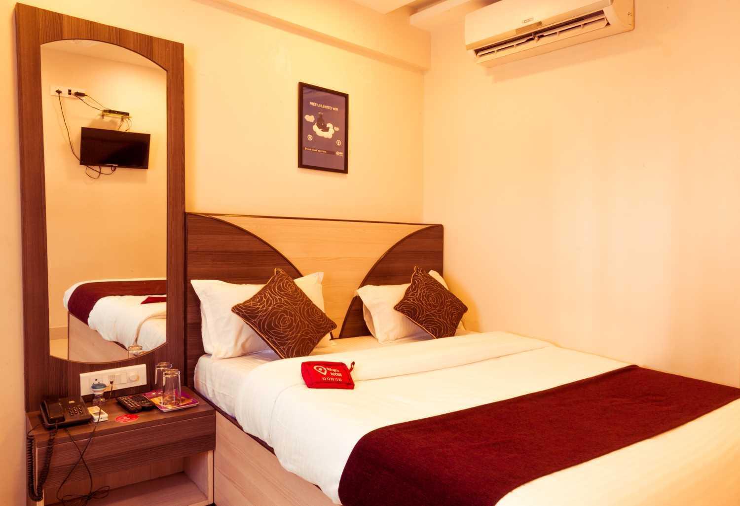 O Royal Grand Near Chhatrapati Shivaji International Airport