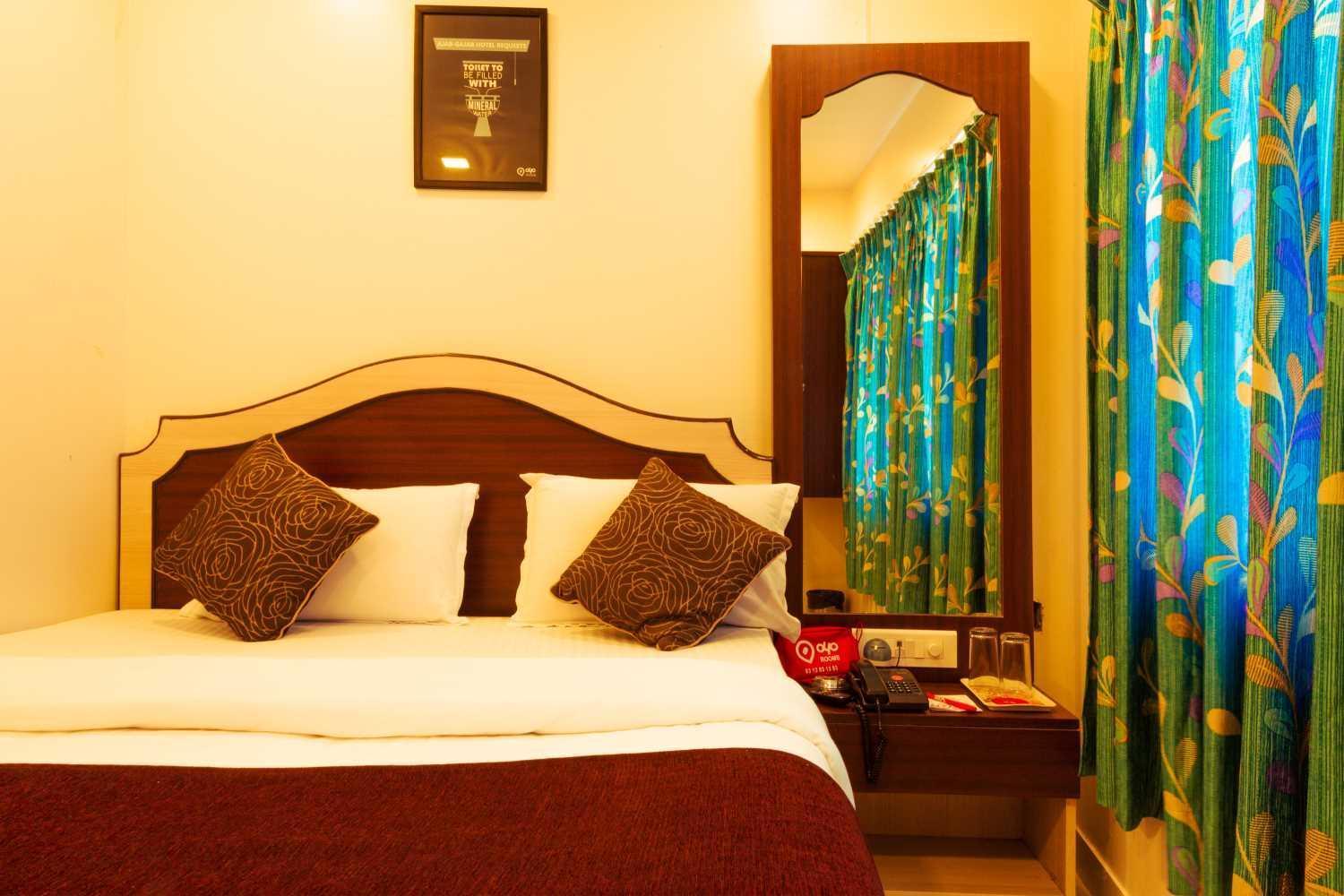 Hotel O Royal Grand Near Chhatrapati Shivaji International Airport