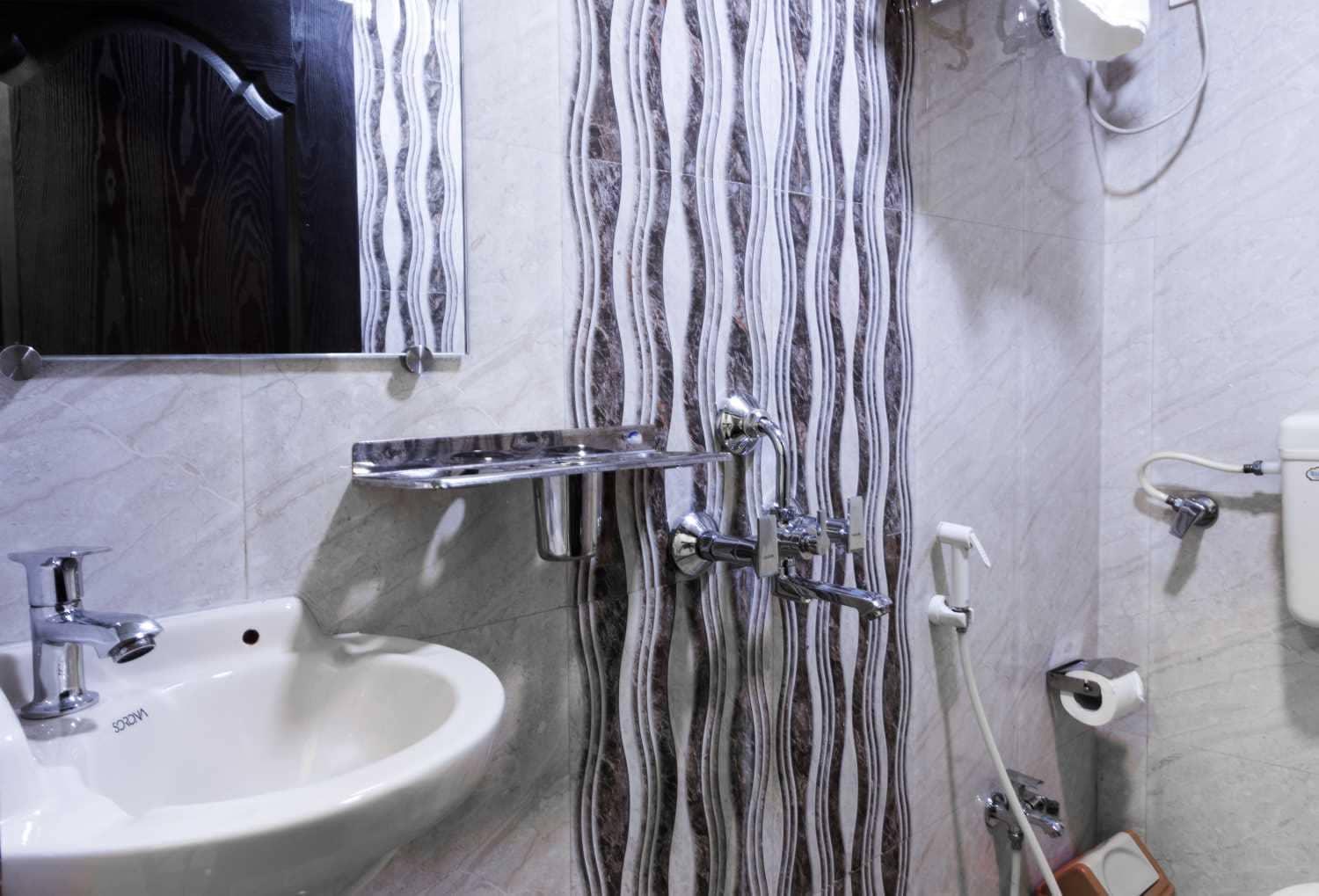 O Royal Grand Near Chhatrapati Shivaji International Airport 3*