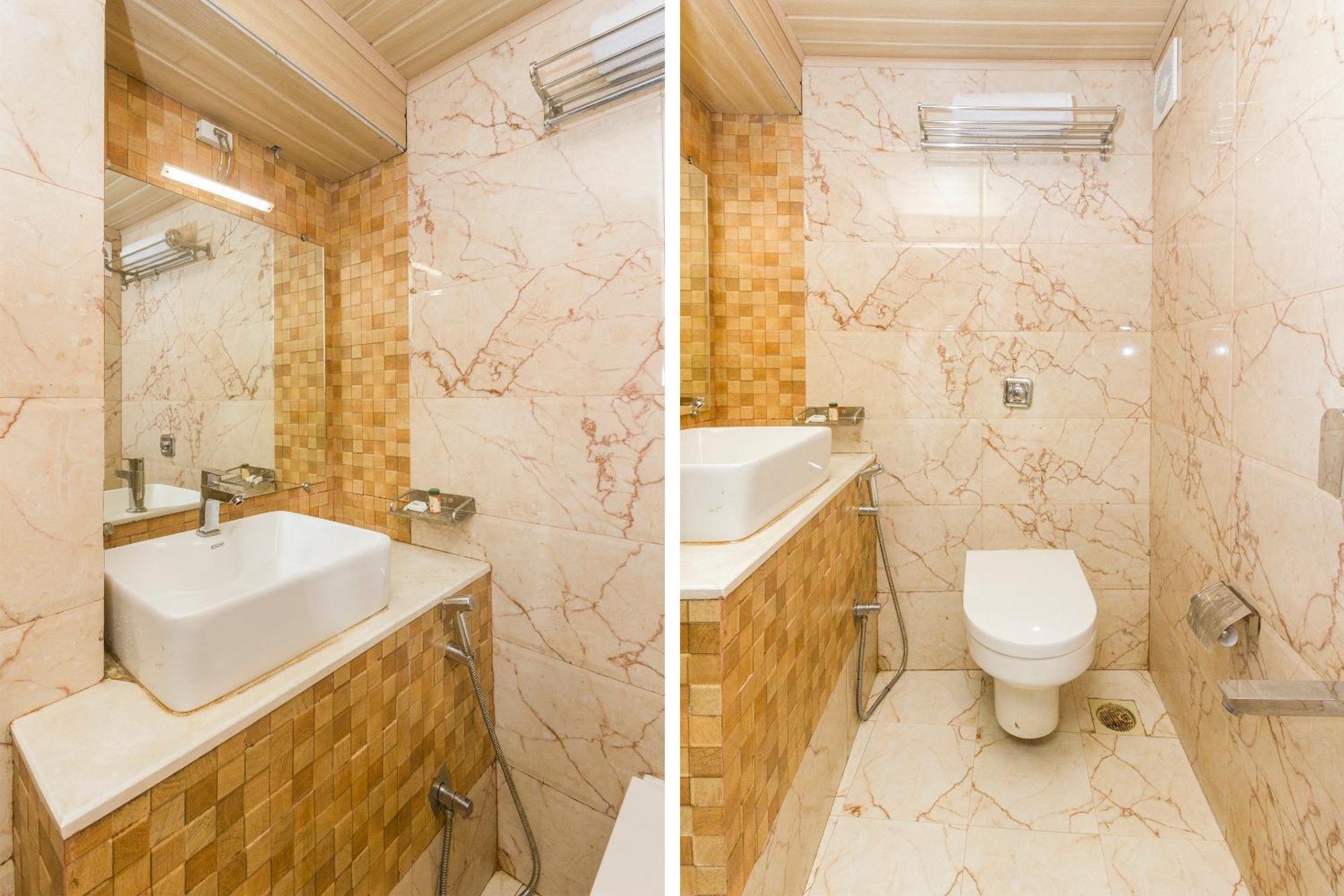 Hotel O Royal Grand Near Chhatrapati Shivaji International Airport Mumbai
