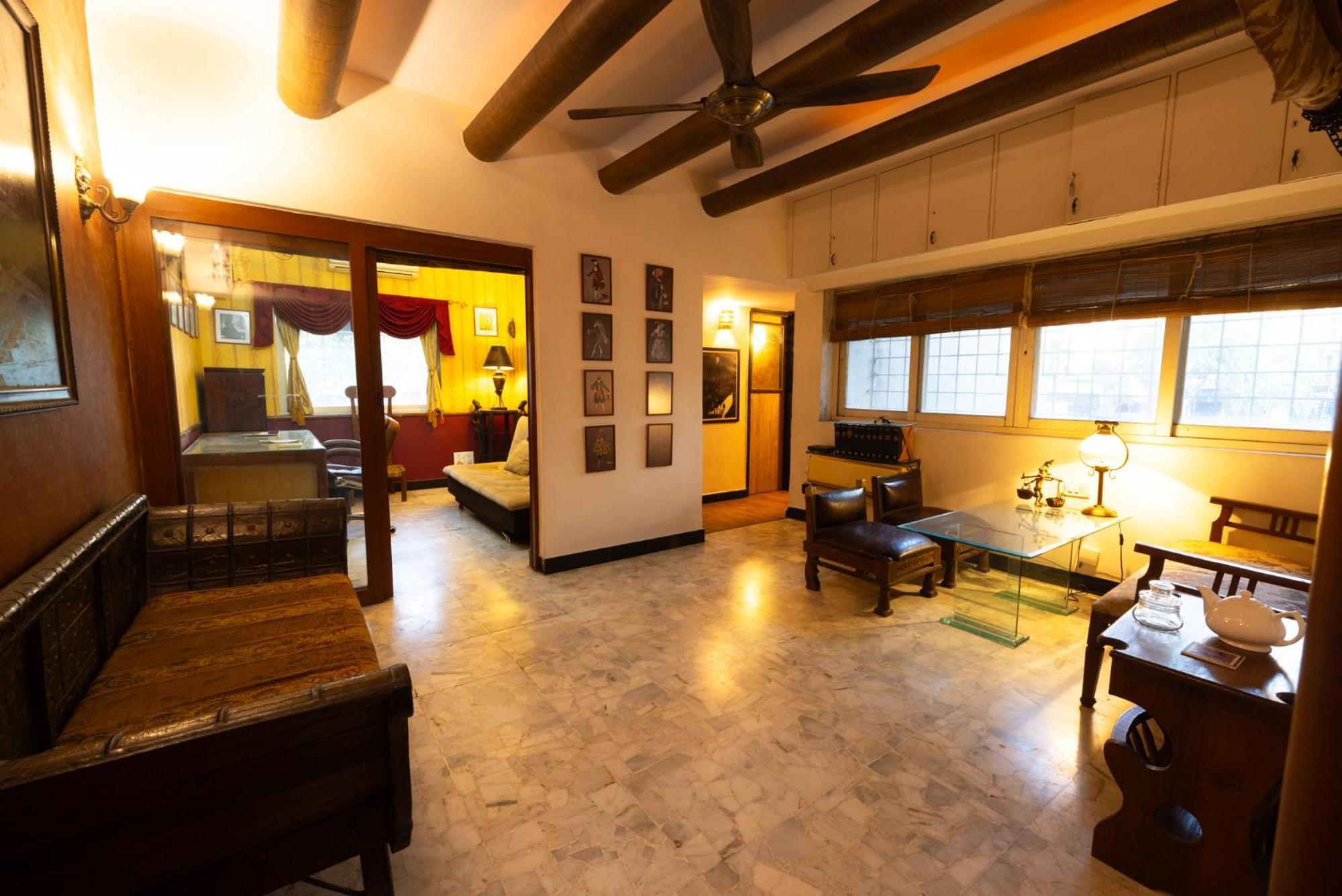 Apartment Beautiful B Mumbai