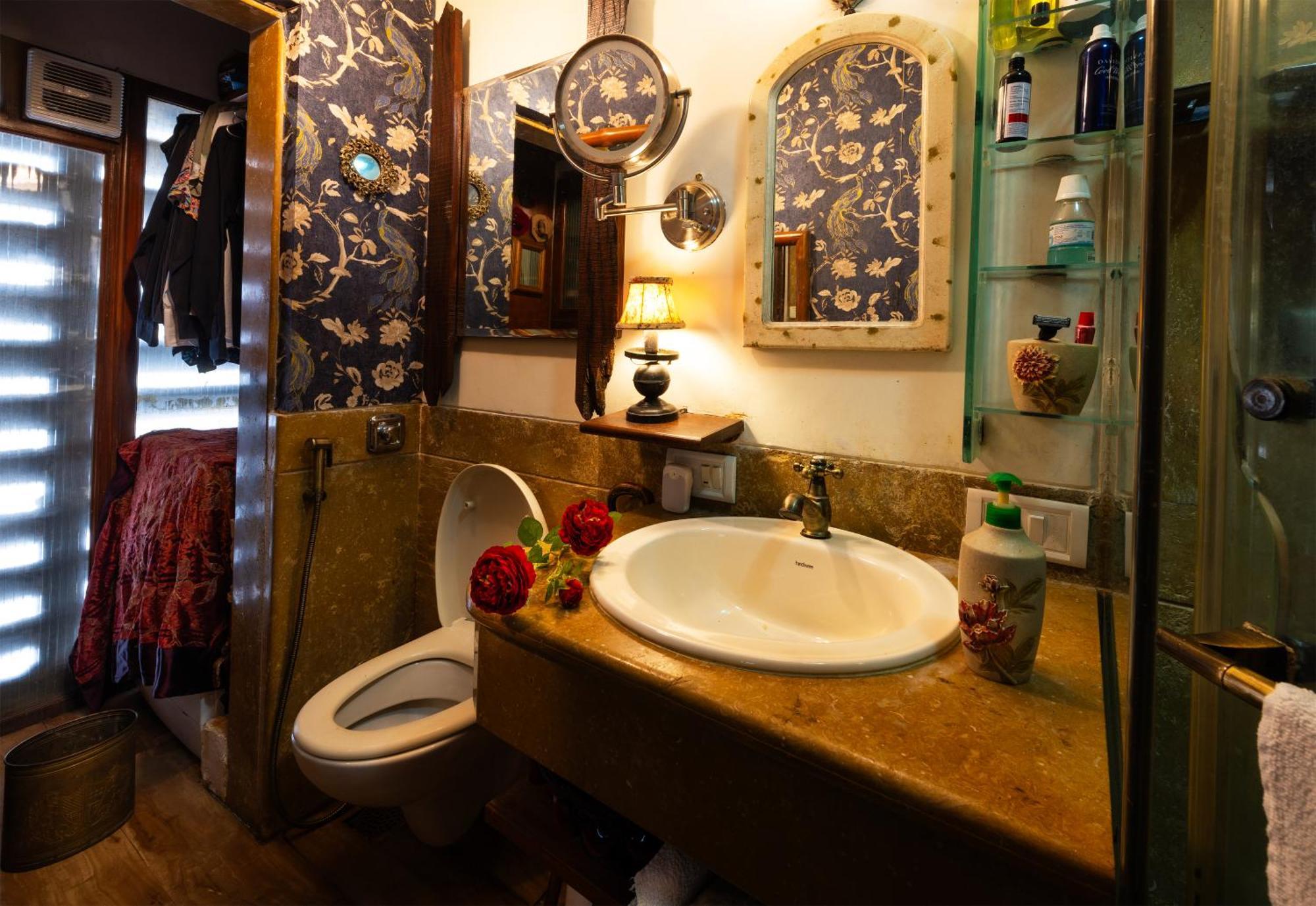 Apartment Beautiful B Mumbai