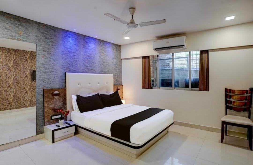 Golden Star 3* Mumbai