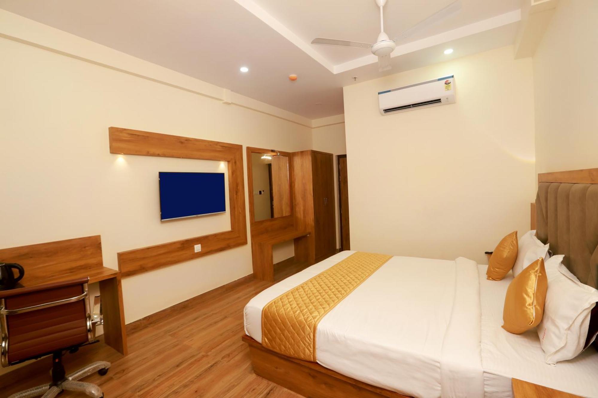 Bkc Minerva, Near Us Consulate 3* Mumbai