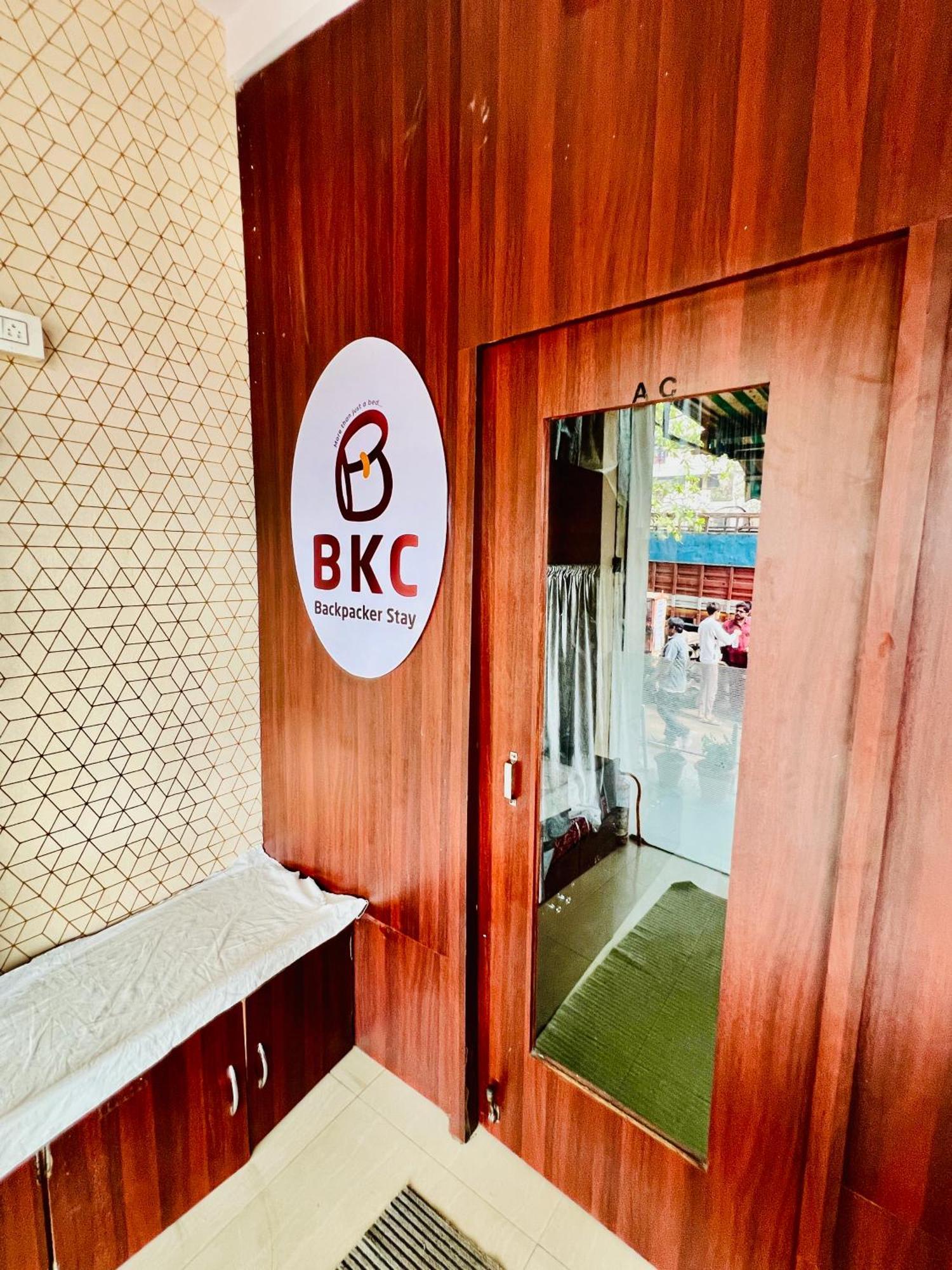 Hostel Bkc Backpacker