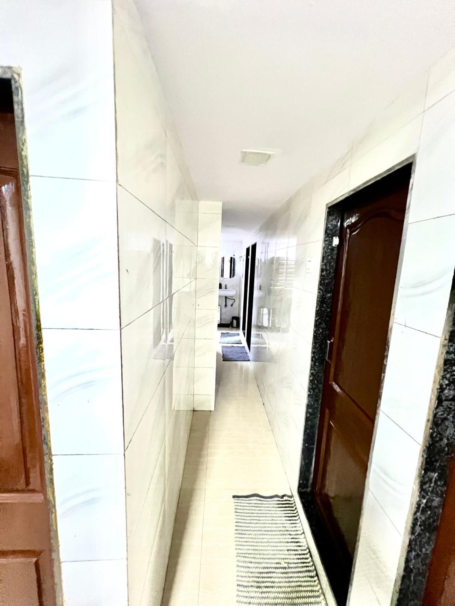 Bkc Backpacker Hostel
