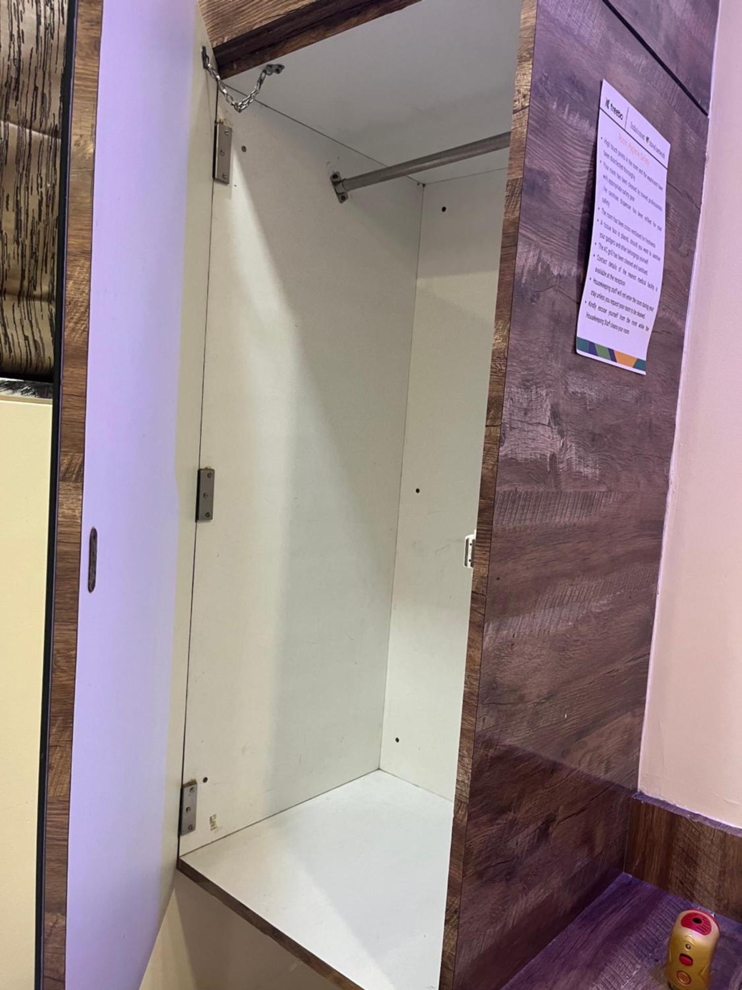 Magnet T-2 Hotel Mumbai