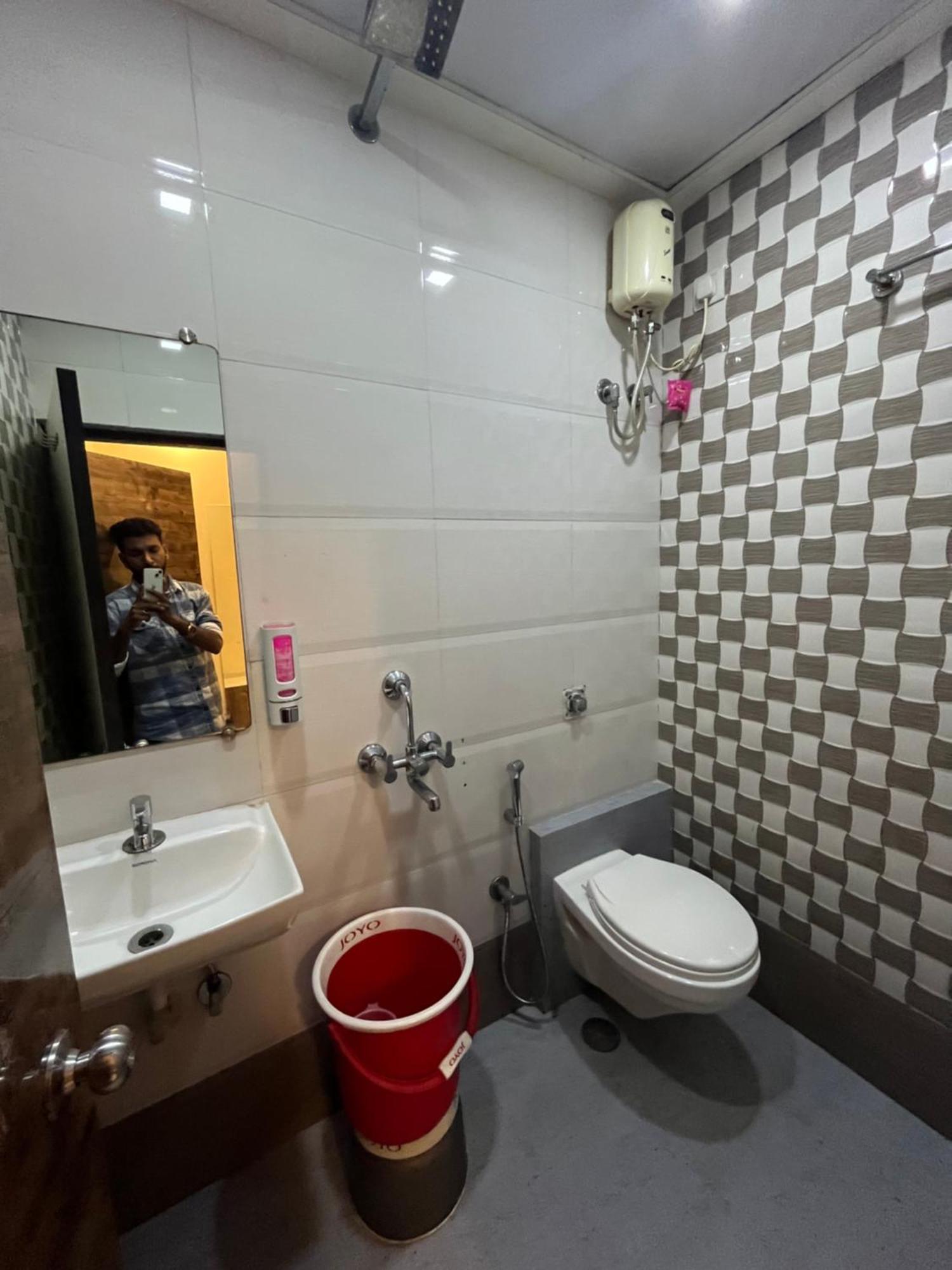 Hotel Magnet T-2 Mumbai