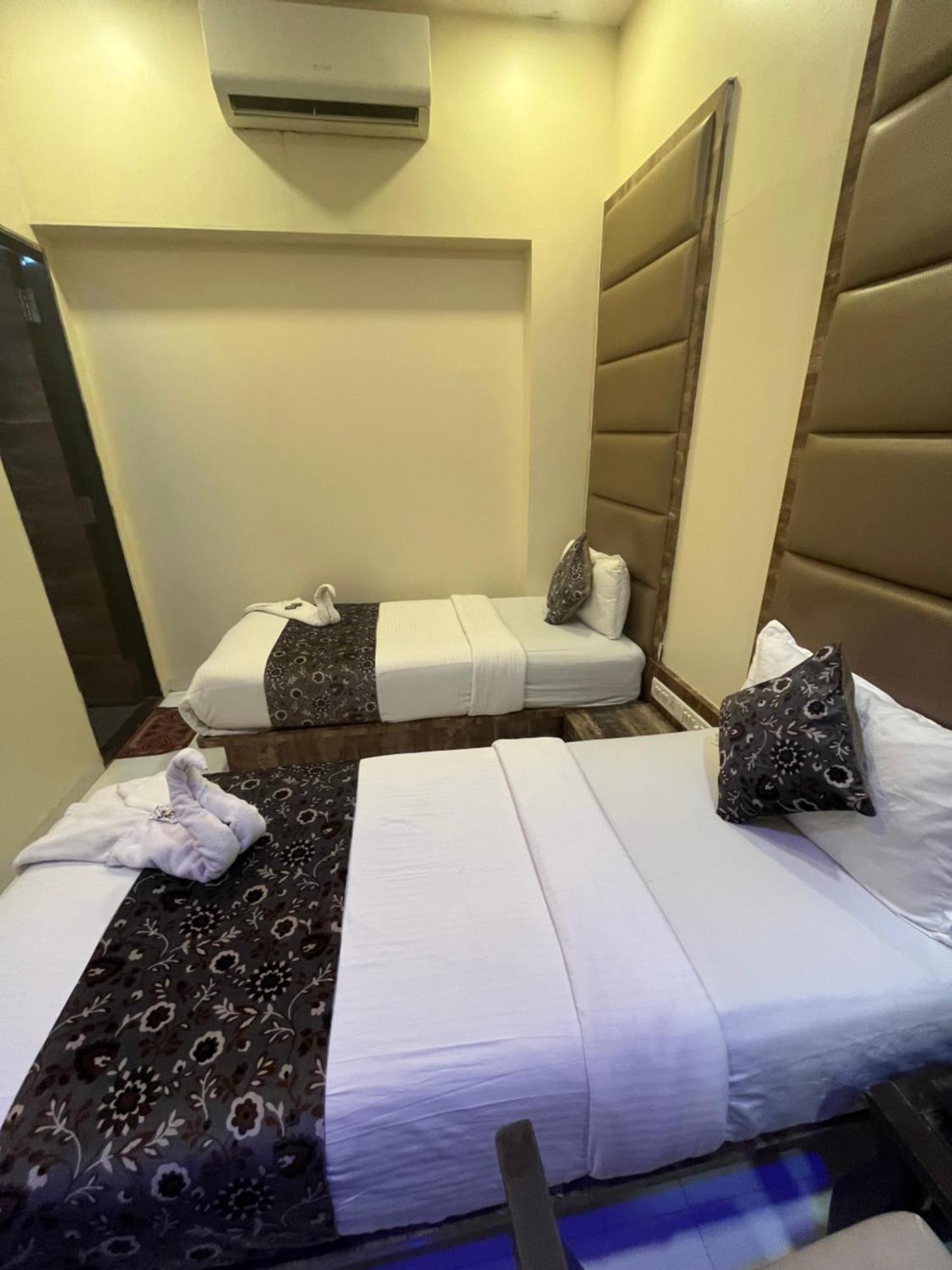 Hotel Magnet T-2 3*