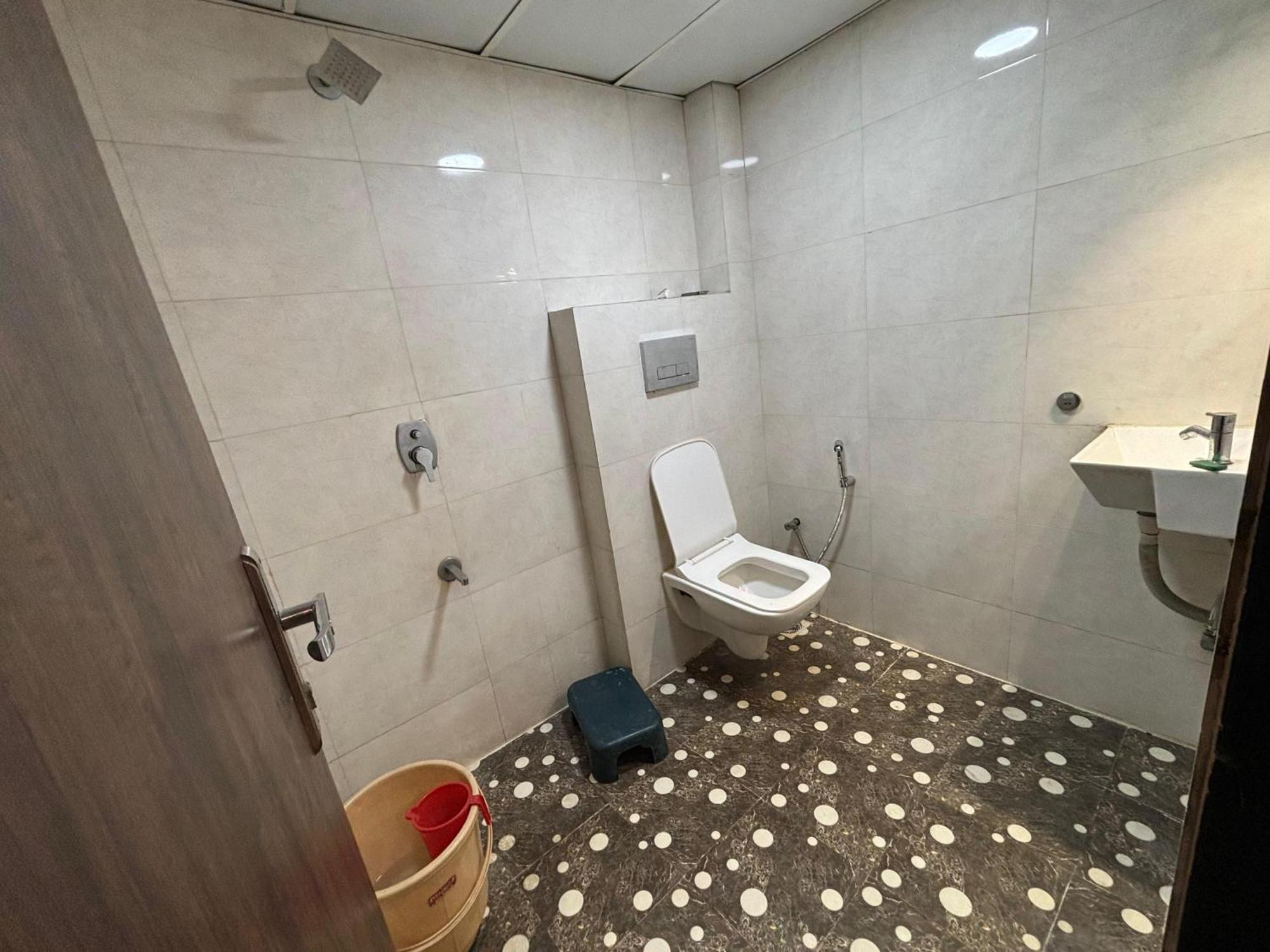 Fabhotel Tawakkal Mumbai