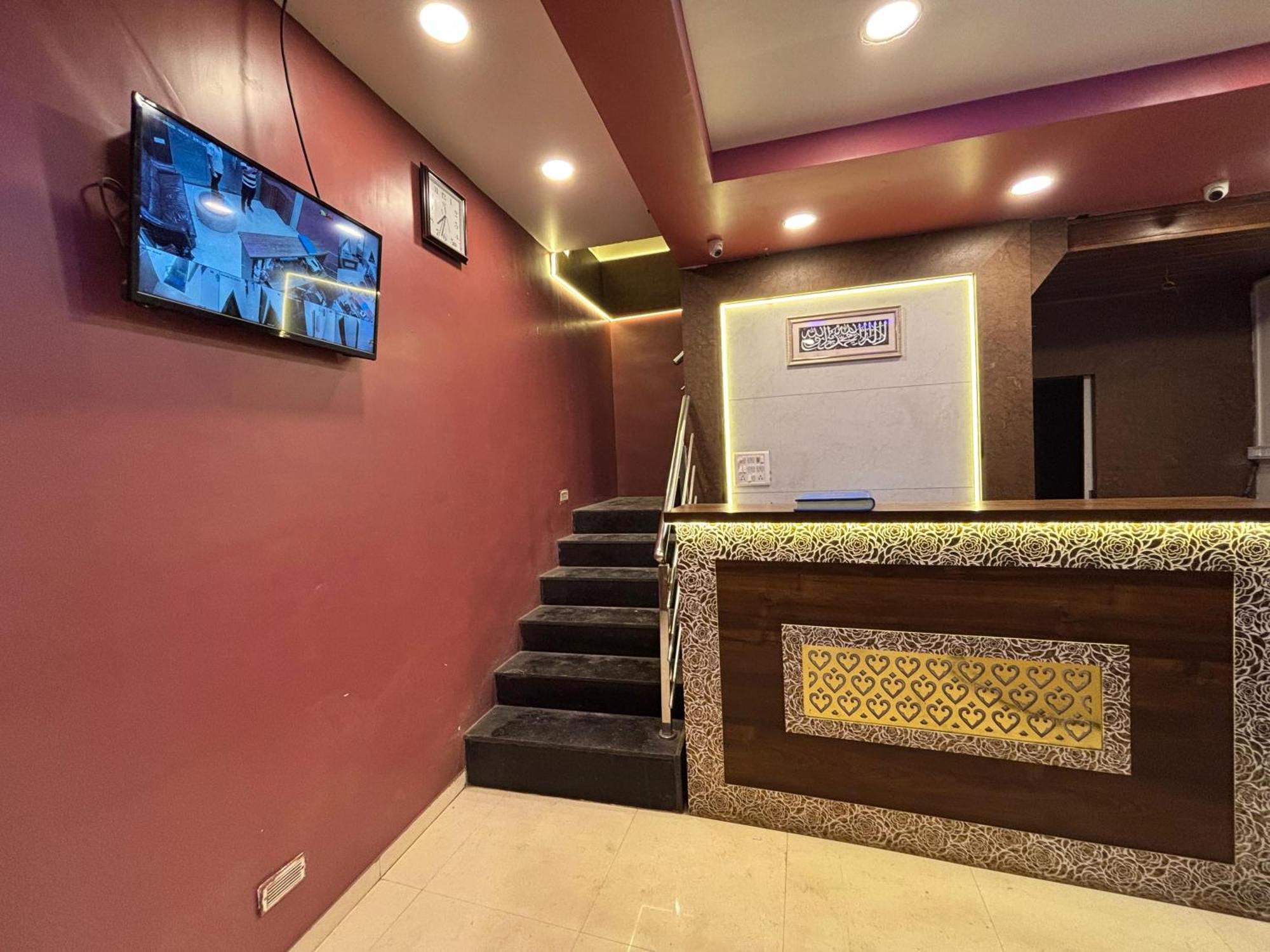 Hotel Fabhotel Tawakkal 2*