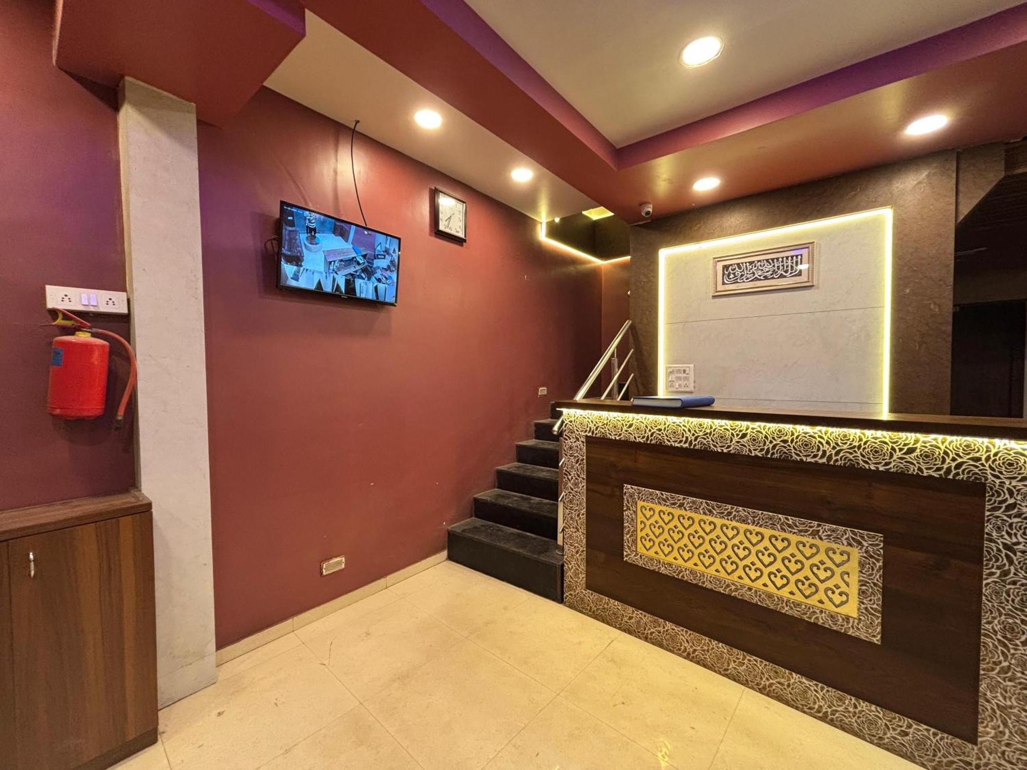 Fabhotel Tawakkal 2*