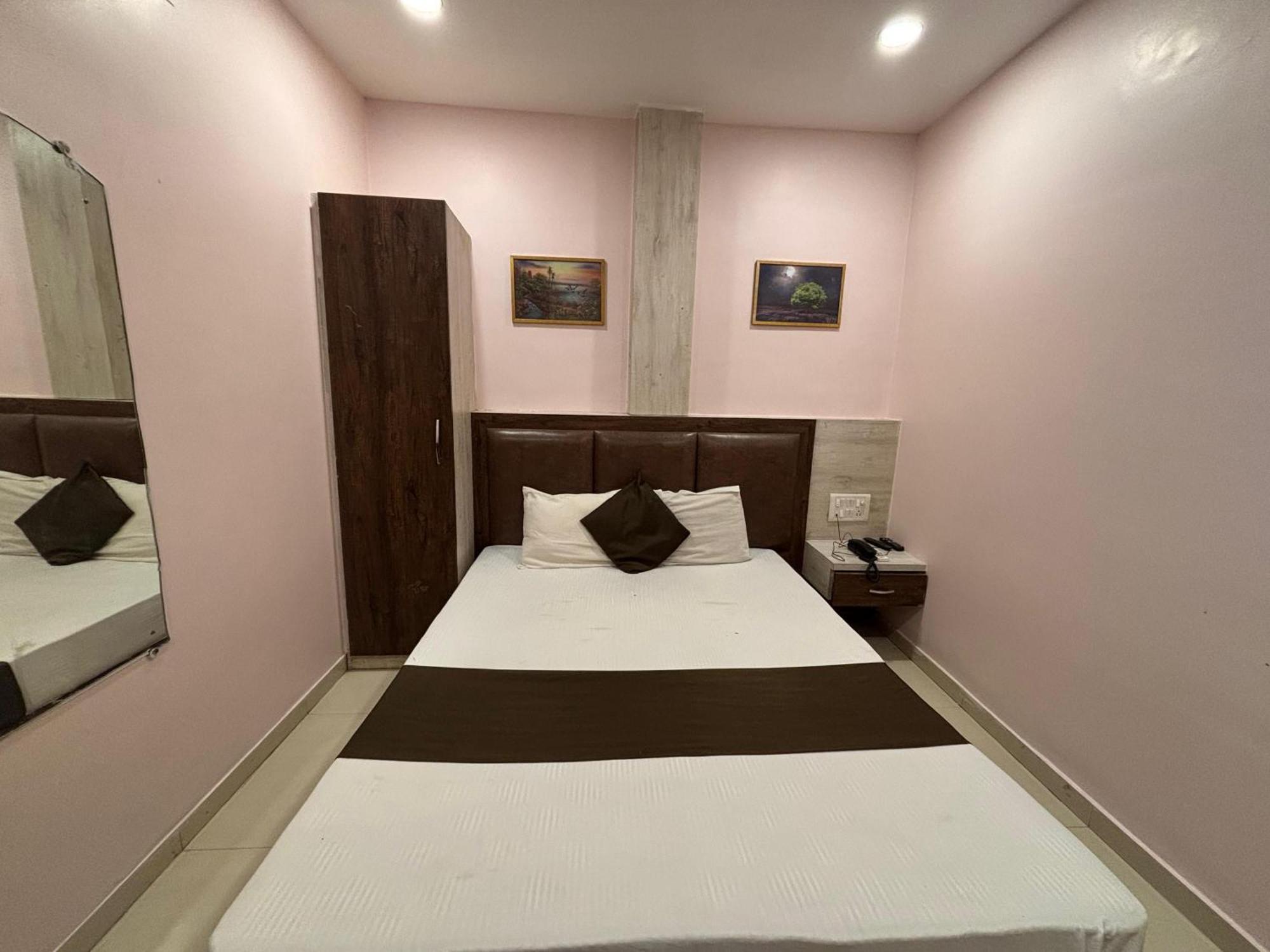 Fabhotel Tawakkal Hotel 2*