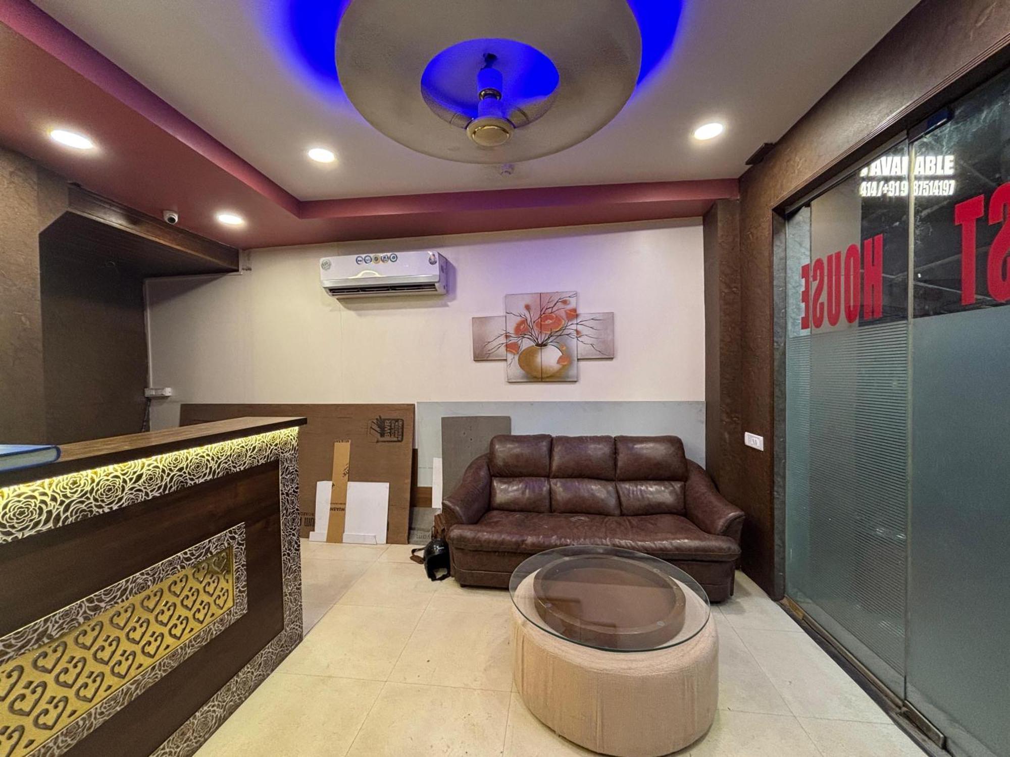 Hotel Fabhotel Tawakkal 2*