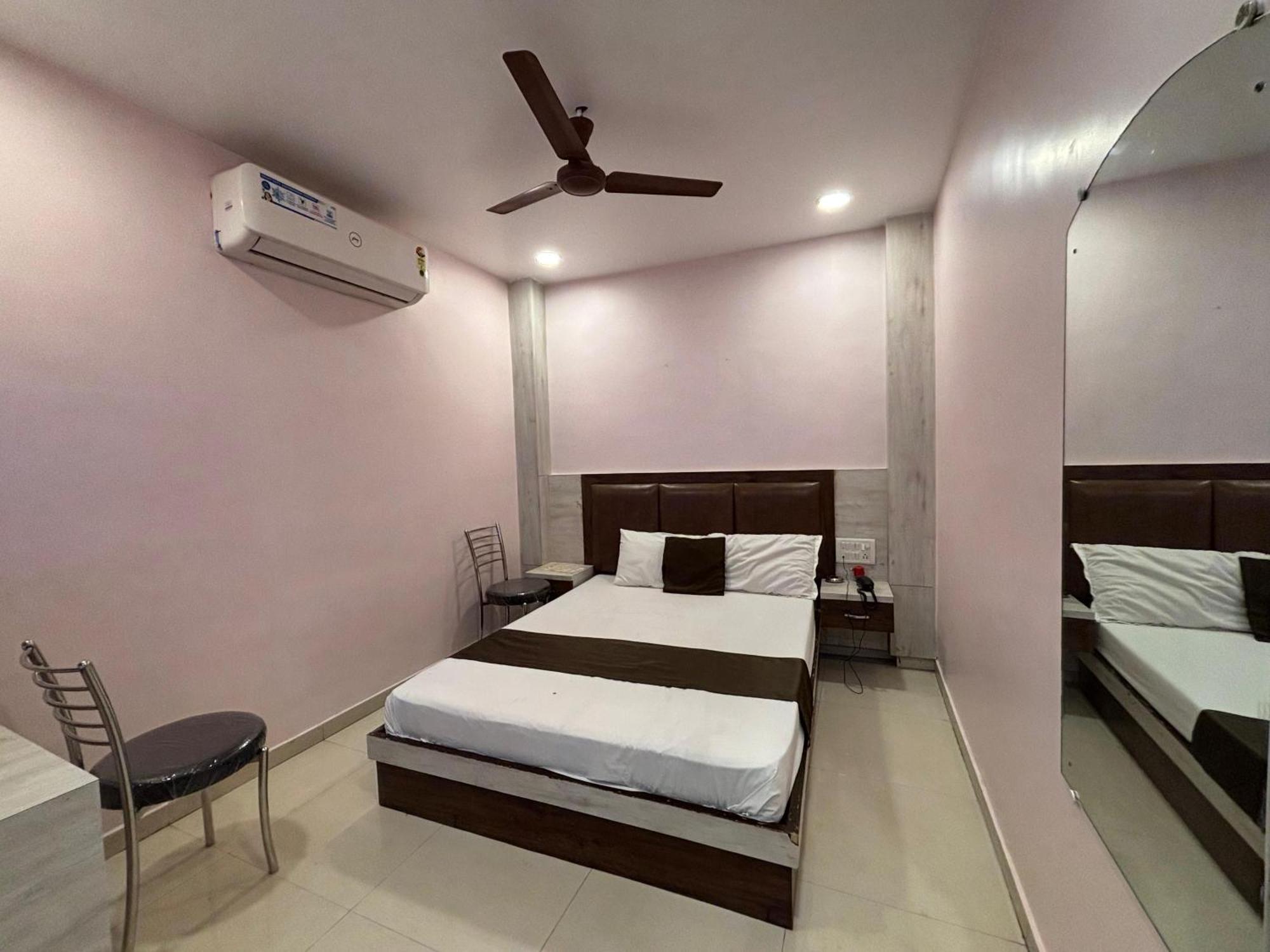 Fabhotel Tawakkal 2*