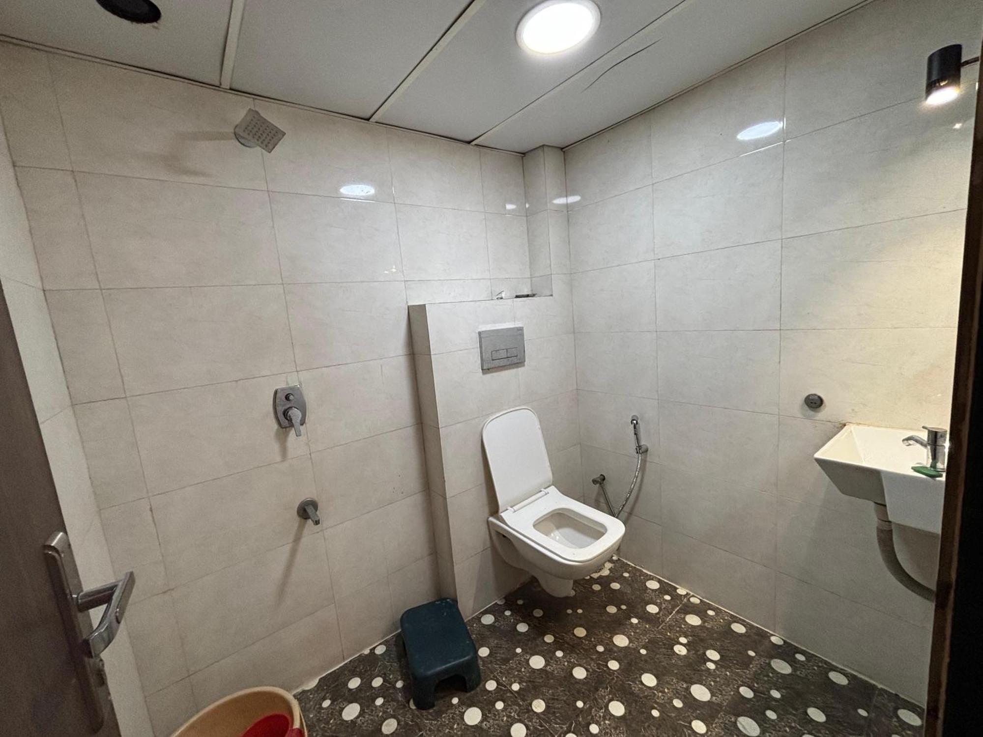 Fabhotel Tawakkal Mumbai