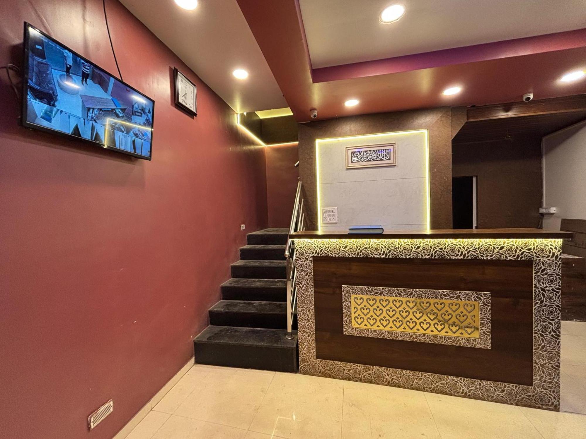 Fabhotel Tawakkal 2* Mumbai