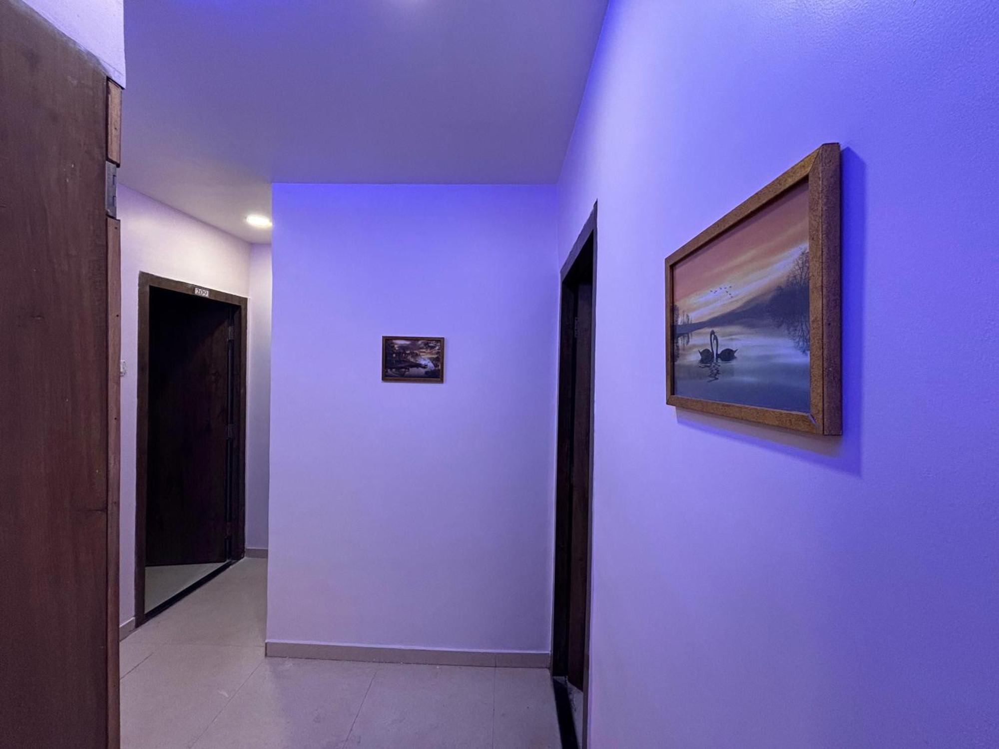 Fabhotel Tawakkal Hotel