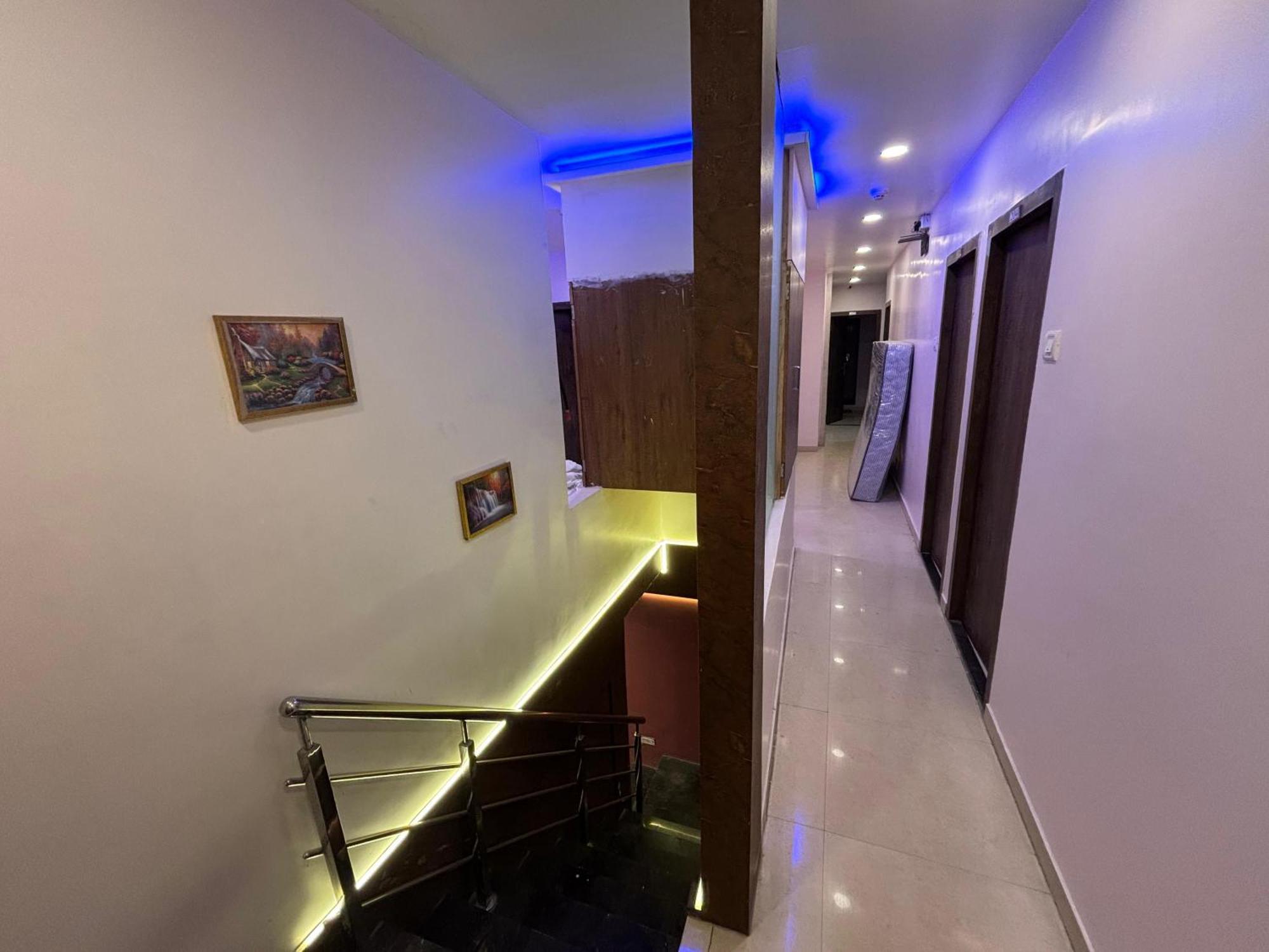 Fabhotel Tawakkal Hotel Mumbai