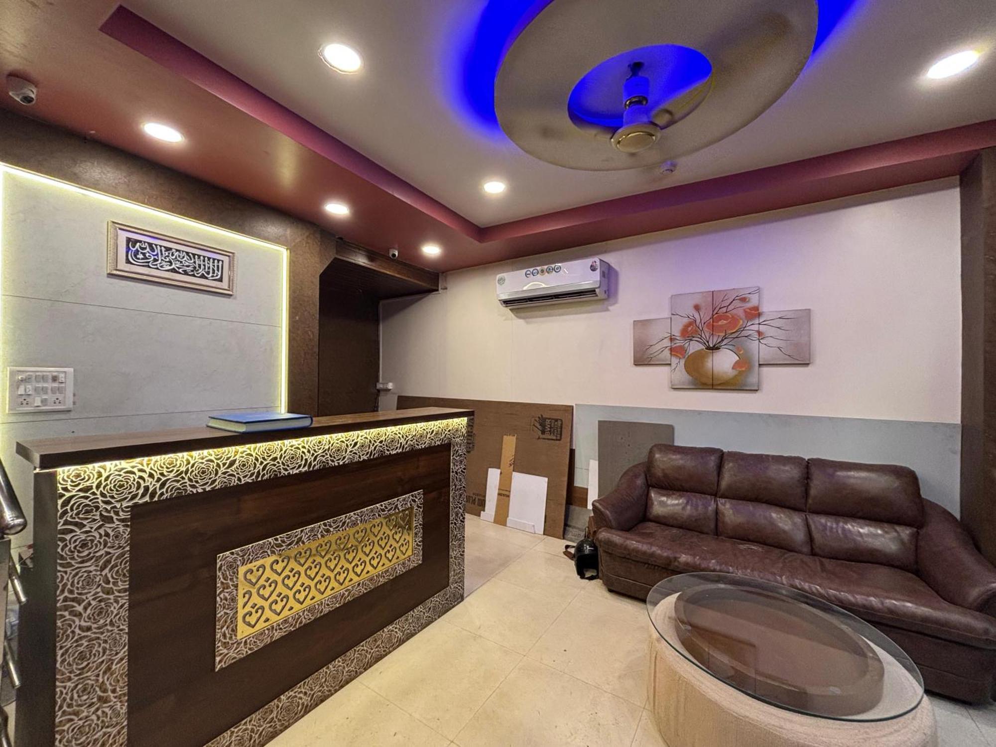 Fabhotel Tawakkal Hotel