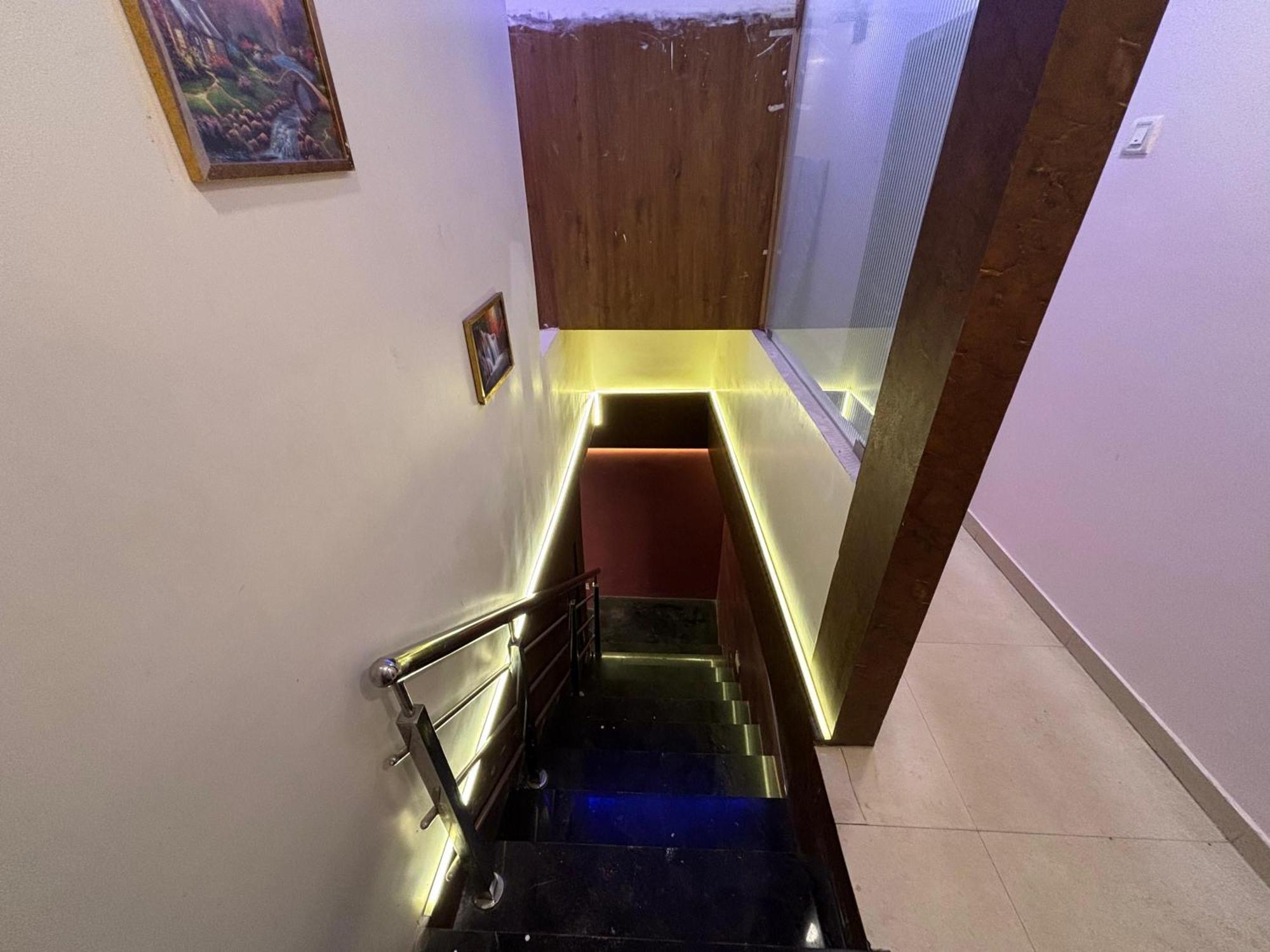 Fabhotel Tawakkal Hotel