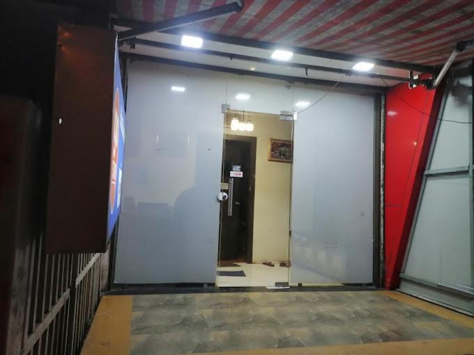 Hostel Hilal Mumbai