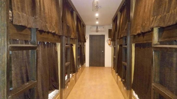 Hostel Hilal