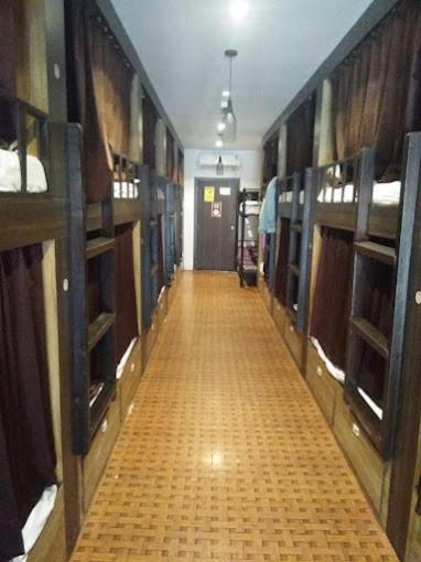 Hostel Hilal *