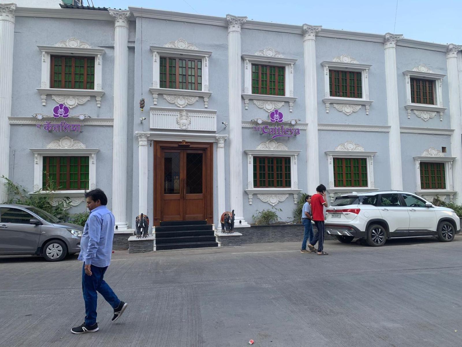 The Cattleya 3* Mumbai