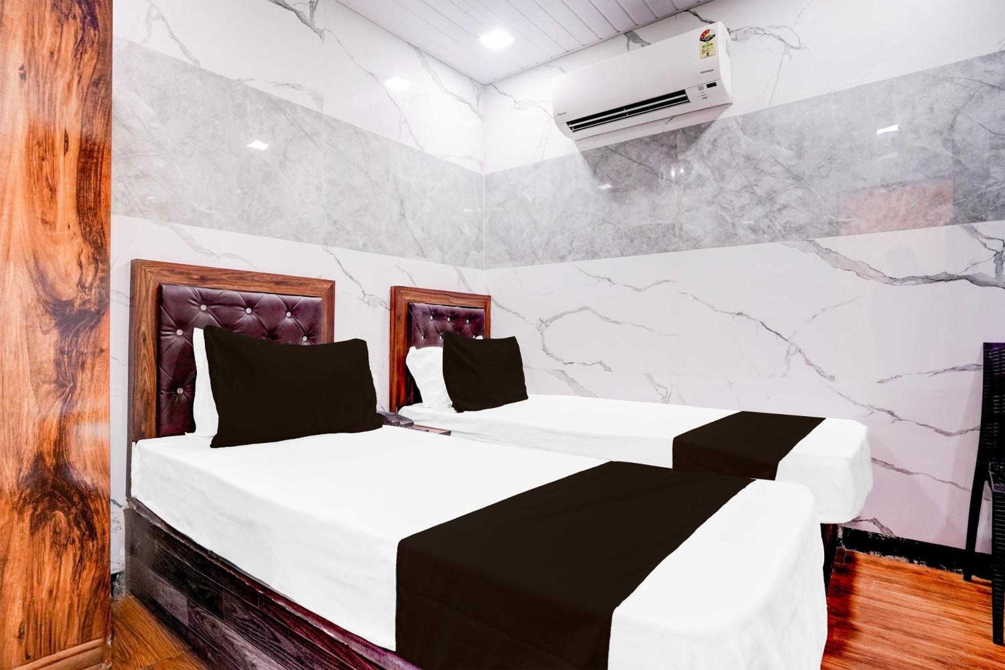 O Sunset Avenue Hotel *