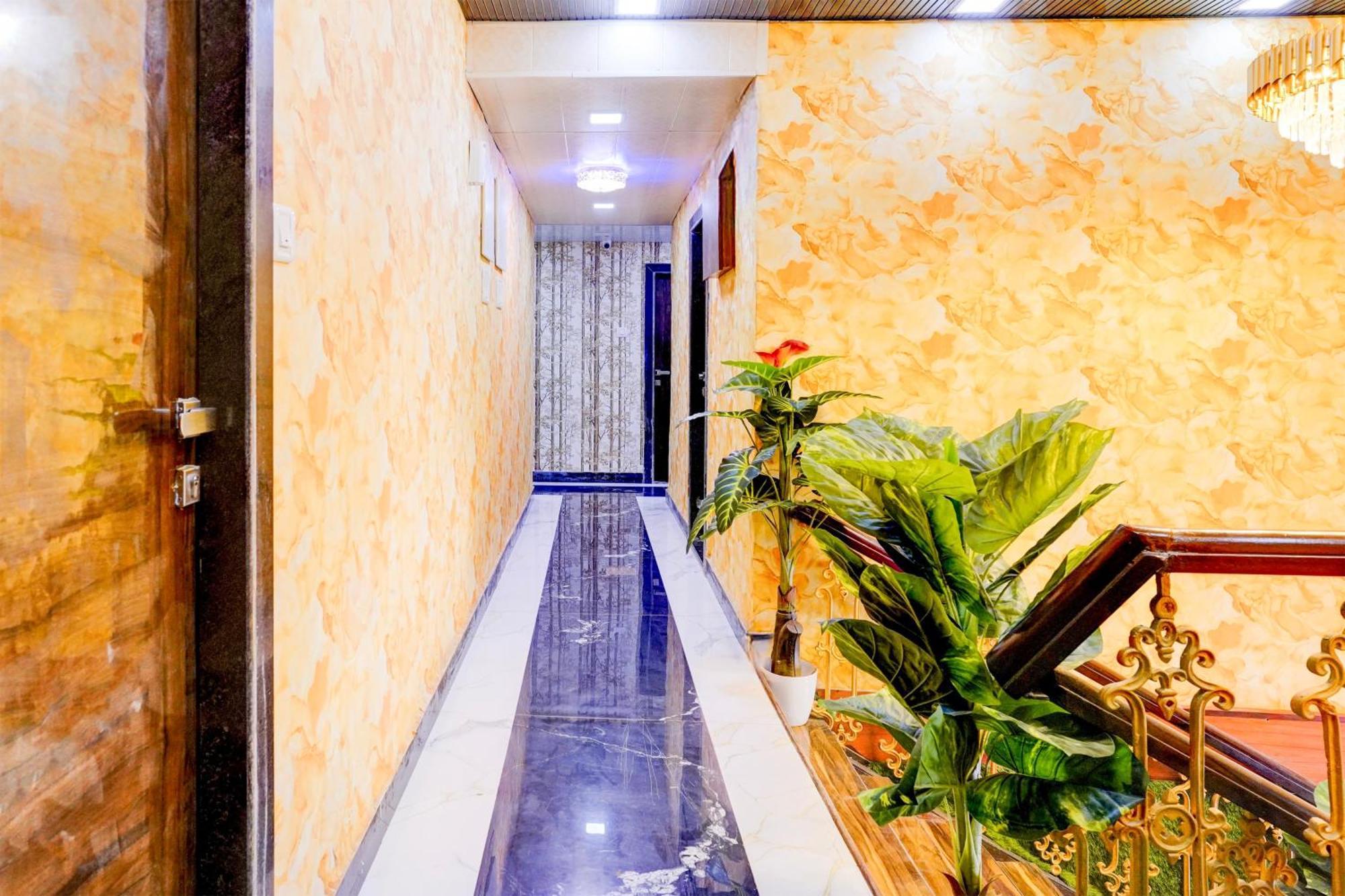 O Sunset Avenue Hotel *
