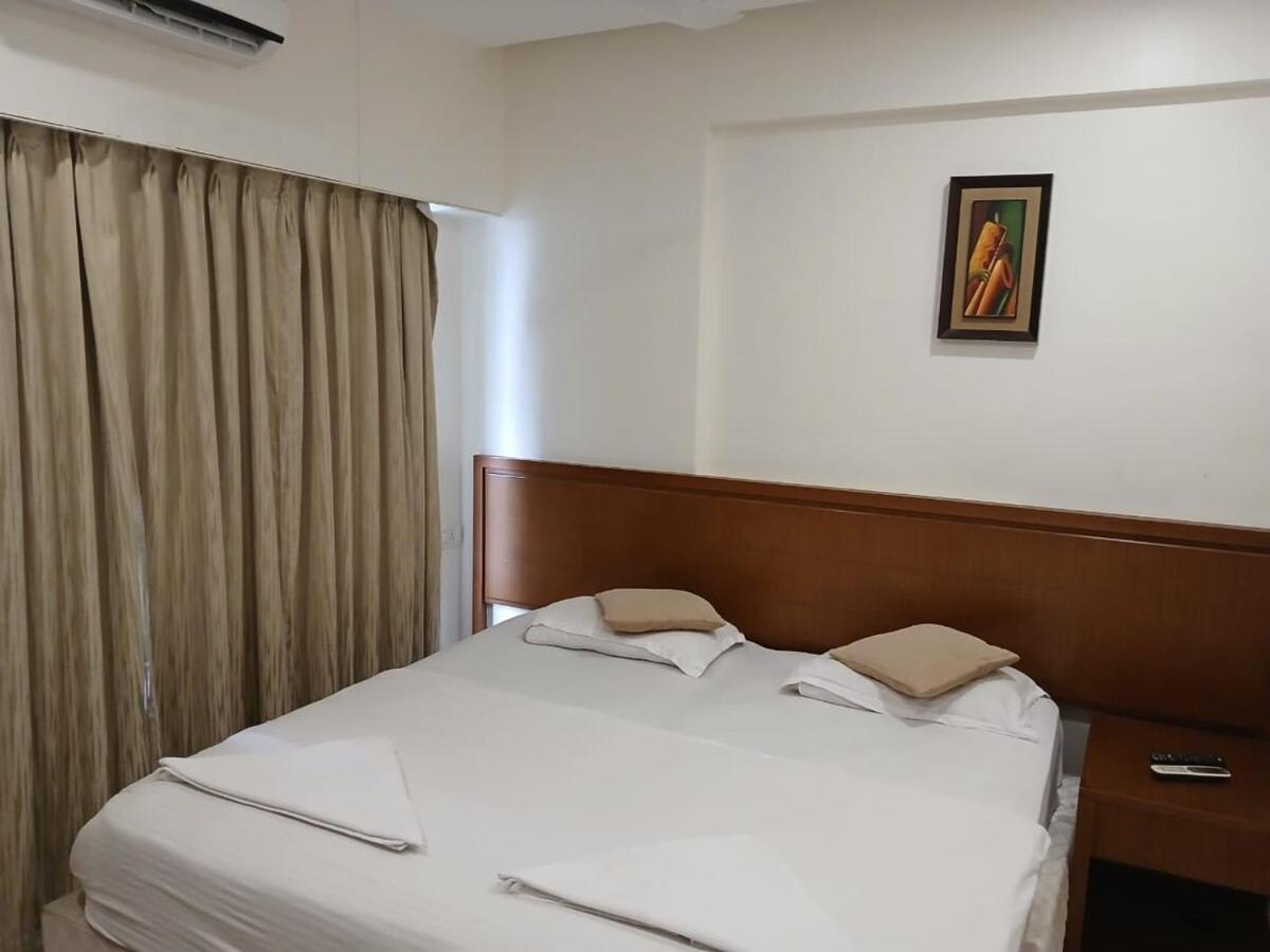 Premium 2 Bedrooms In Prabhadevi Mumbai