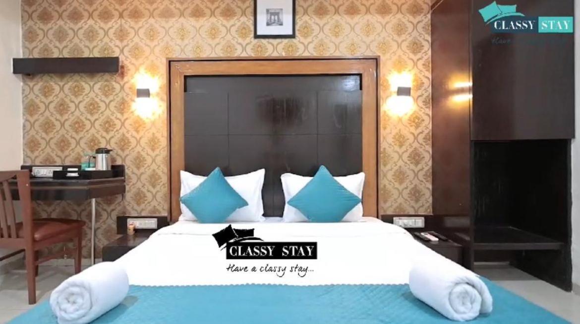 Manas Residency Classy 2*