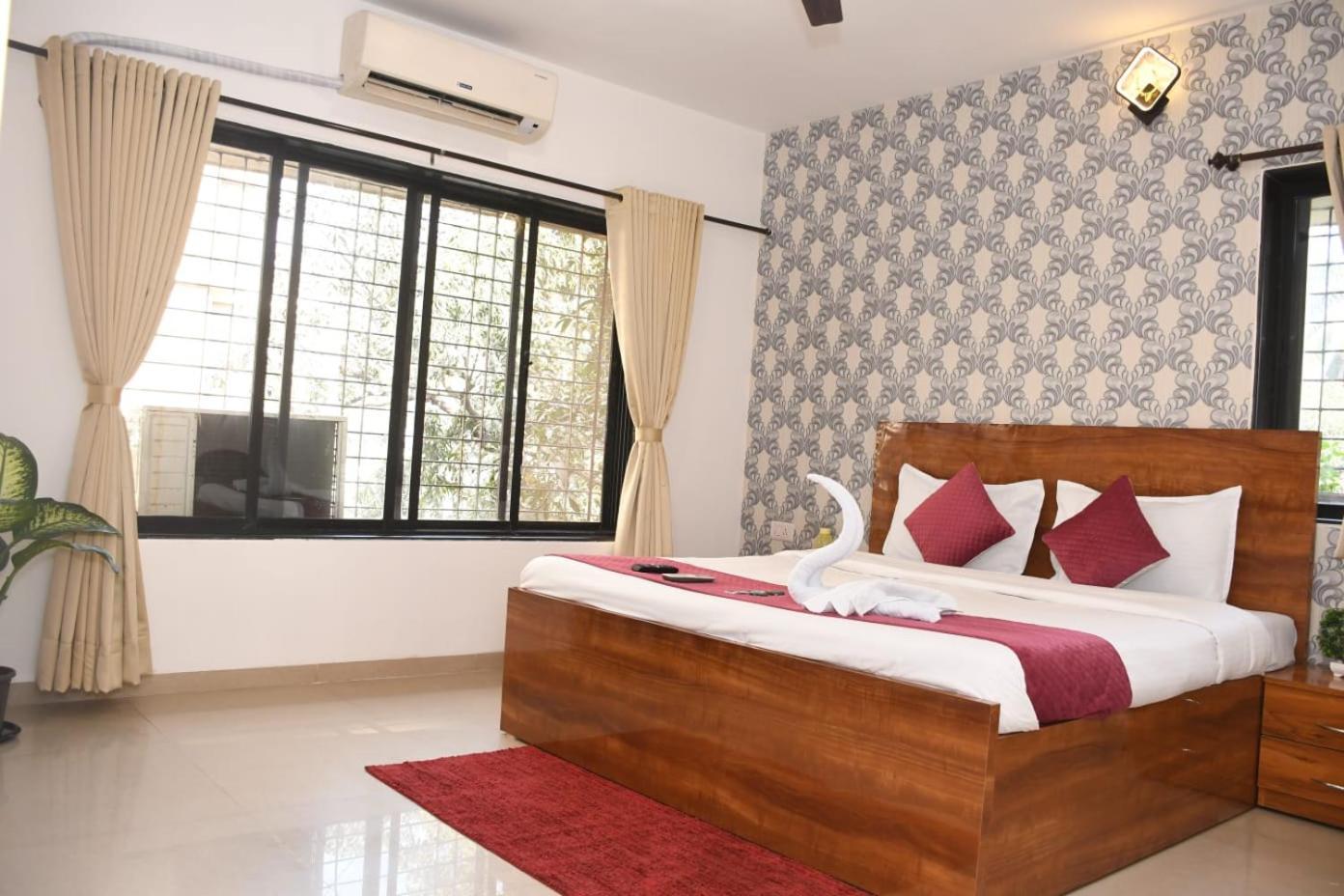 Tulsi Guest house *