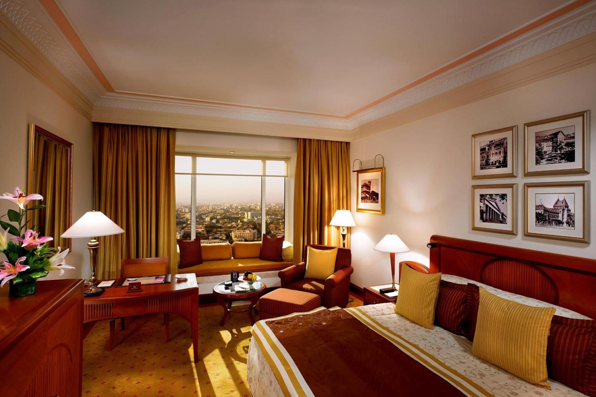 Itc Grand Central, A Luxury Collection Hotel, 5* Mumbai